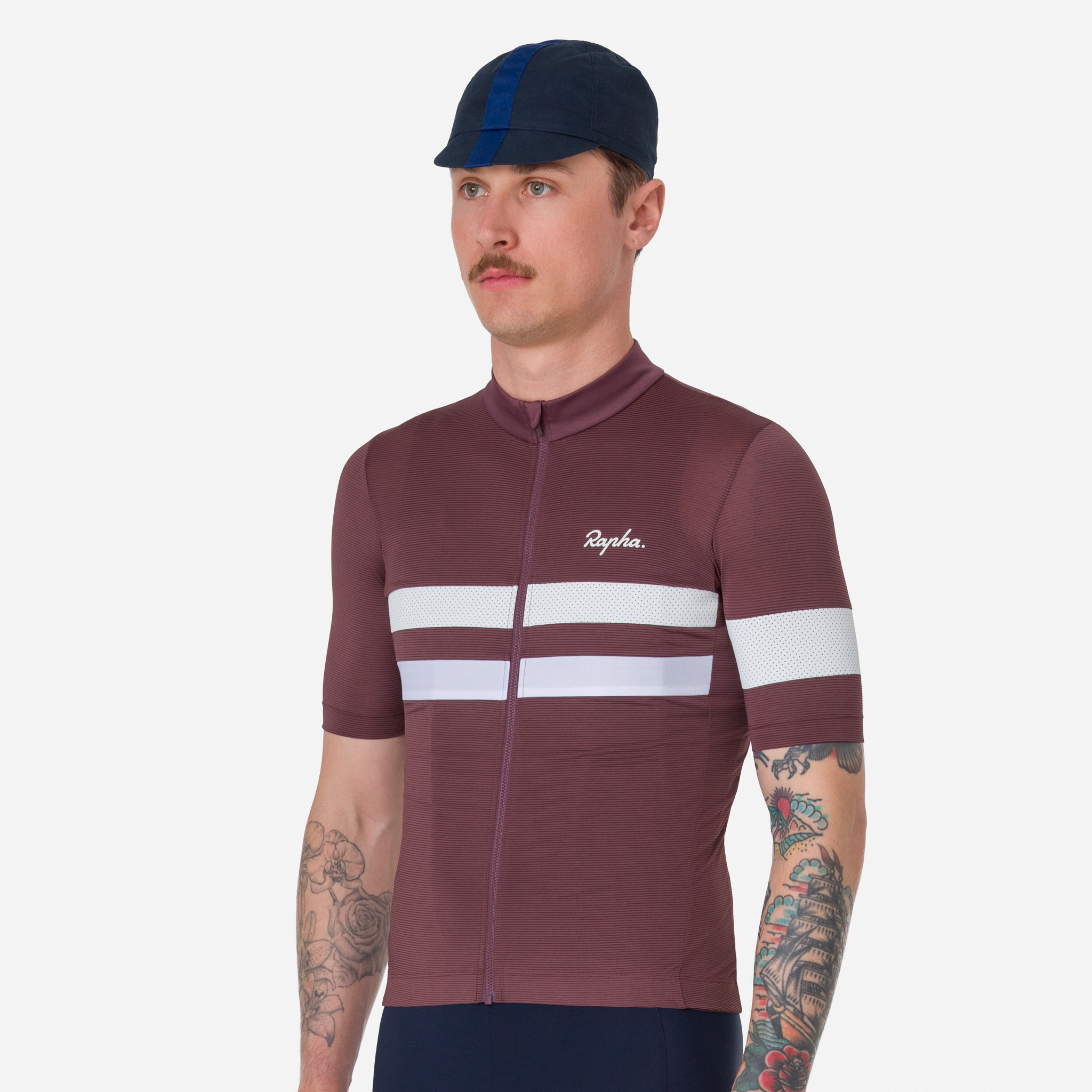 メンズ ブルベ ライトウェイト ジャージ | Rapha