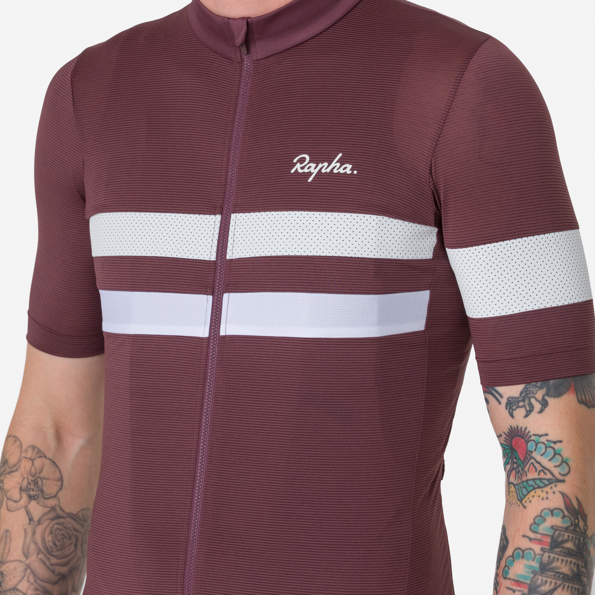 メンズ ブルベ ライトウェイト ジャージ | Rapha