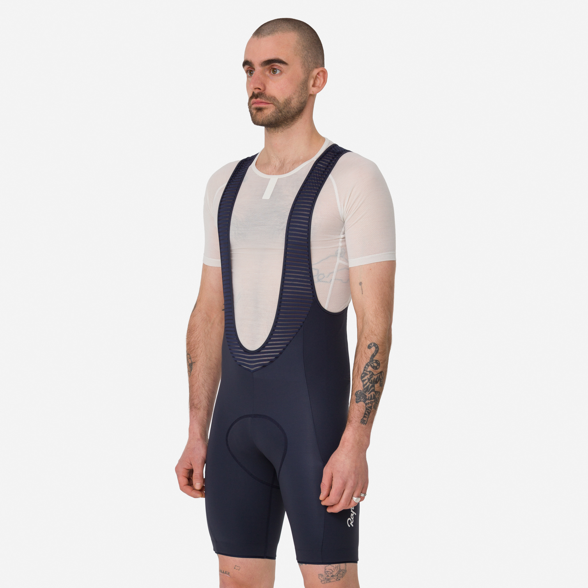 Men's Brevet Cargo Bib Shorts | Rapha Men's Brevet Cargo Bib Shorts | Rapha