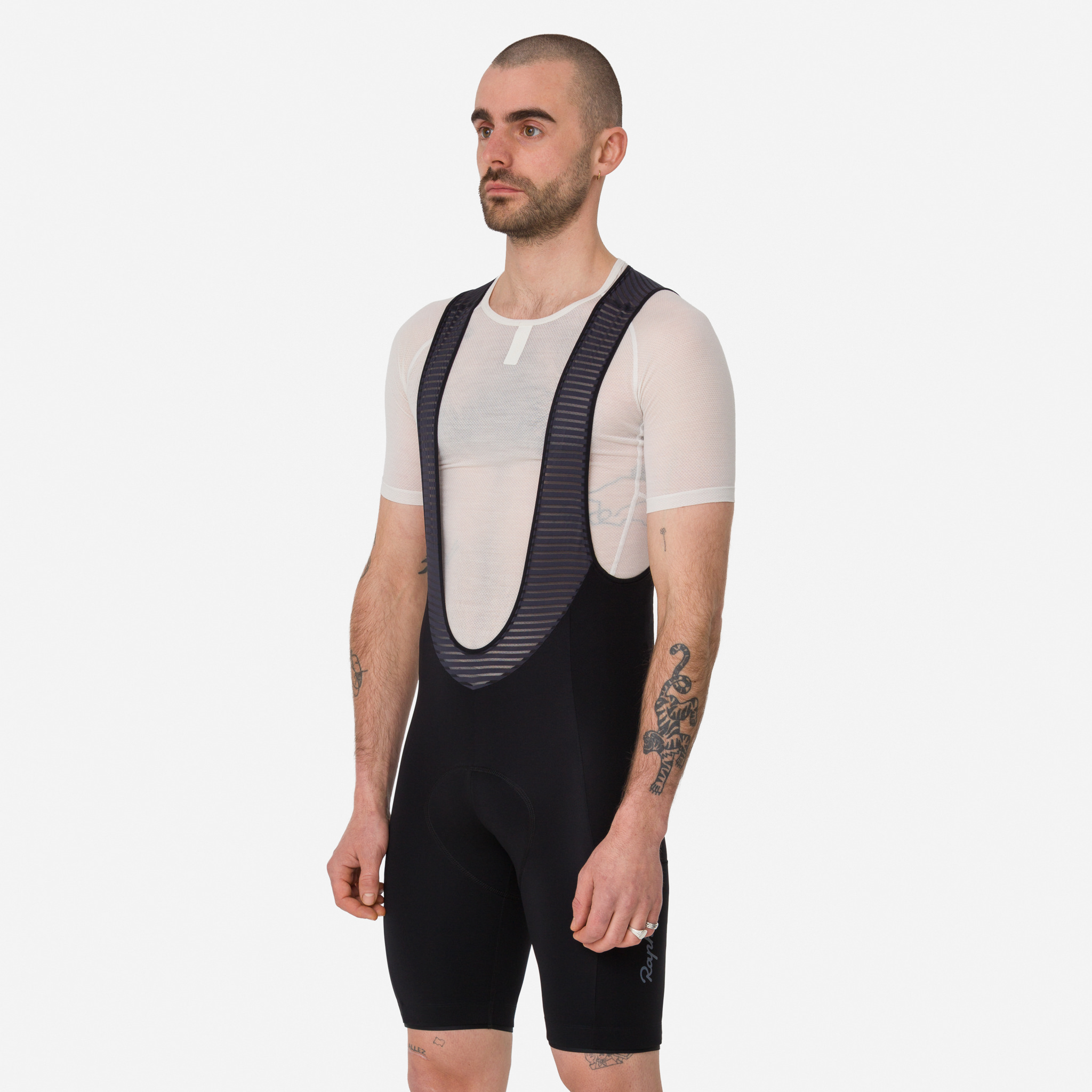 Men's Brevet Cargo Bib Shorts | Rapha