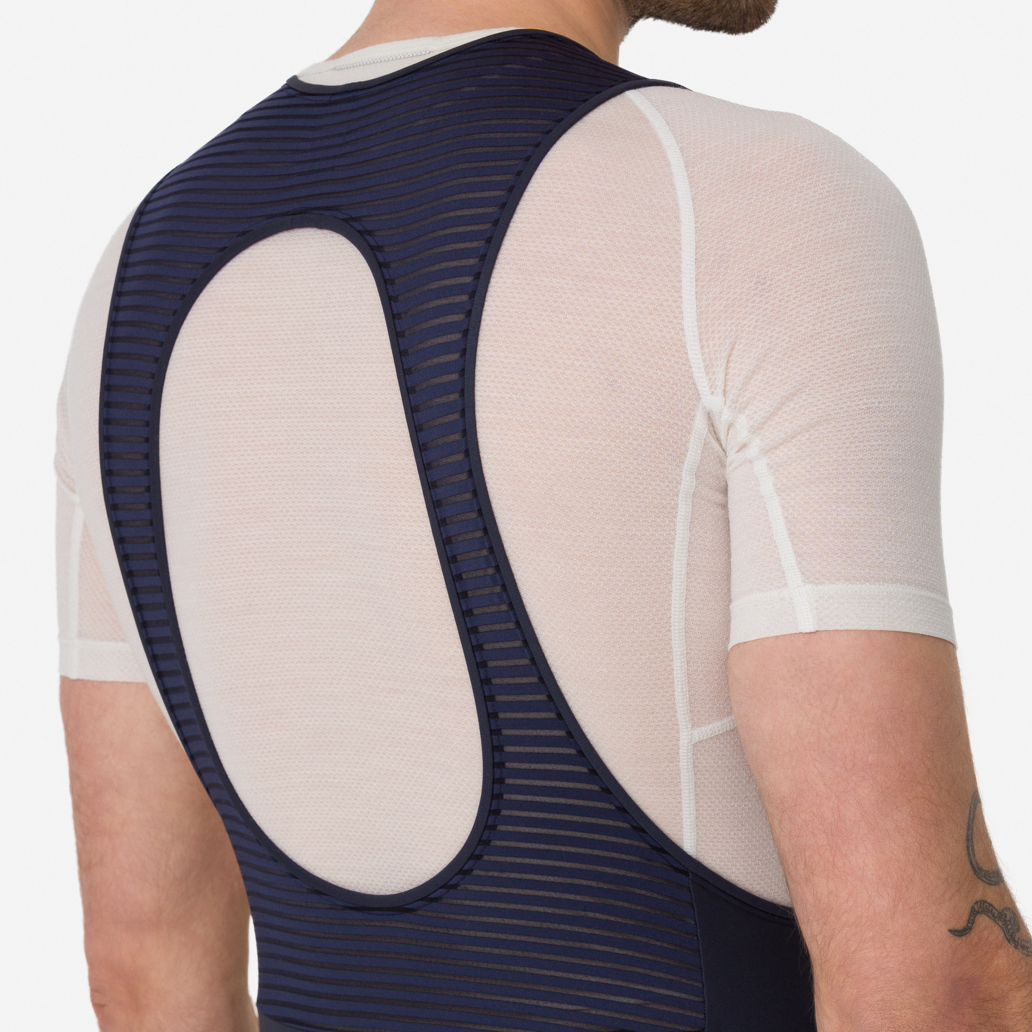 Men's Brevet Cargo Bib Shorts | Rapha