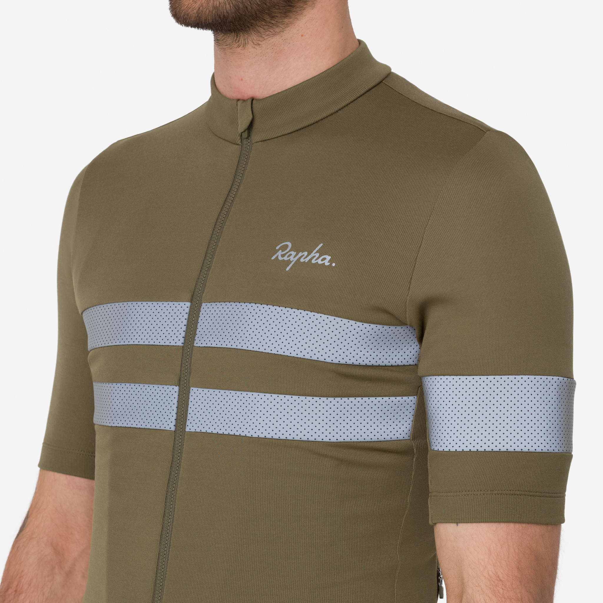 Men's Brevet Jersey | Rapha