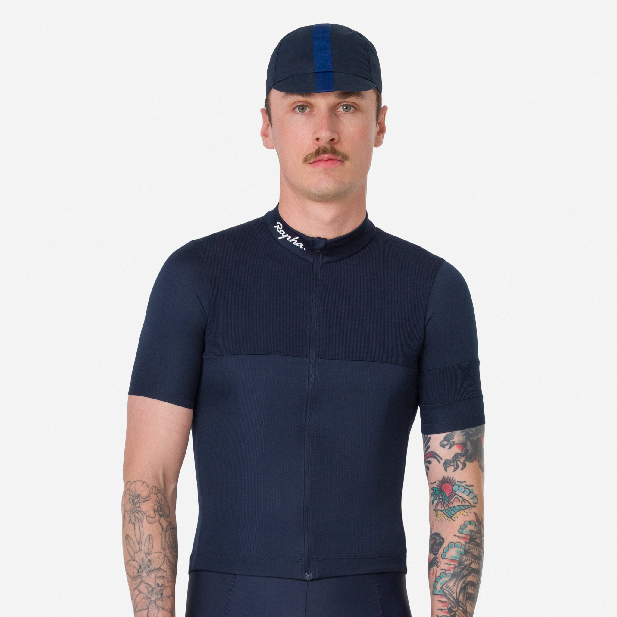メンズ ブルベ エレメント ジャージ | Rapha