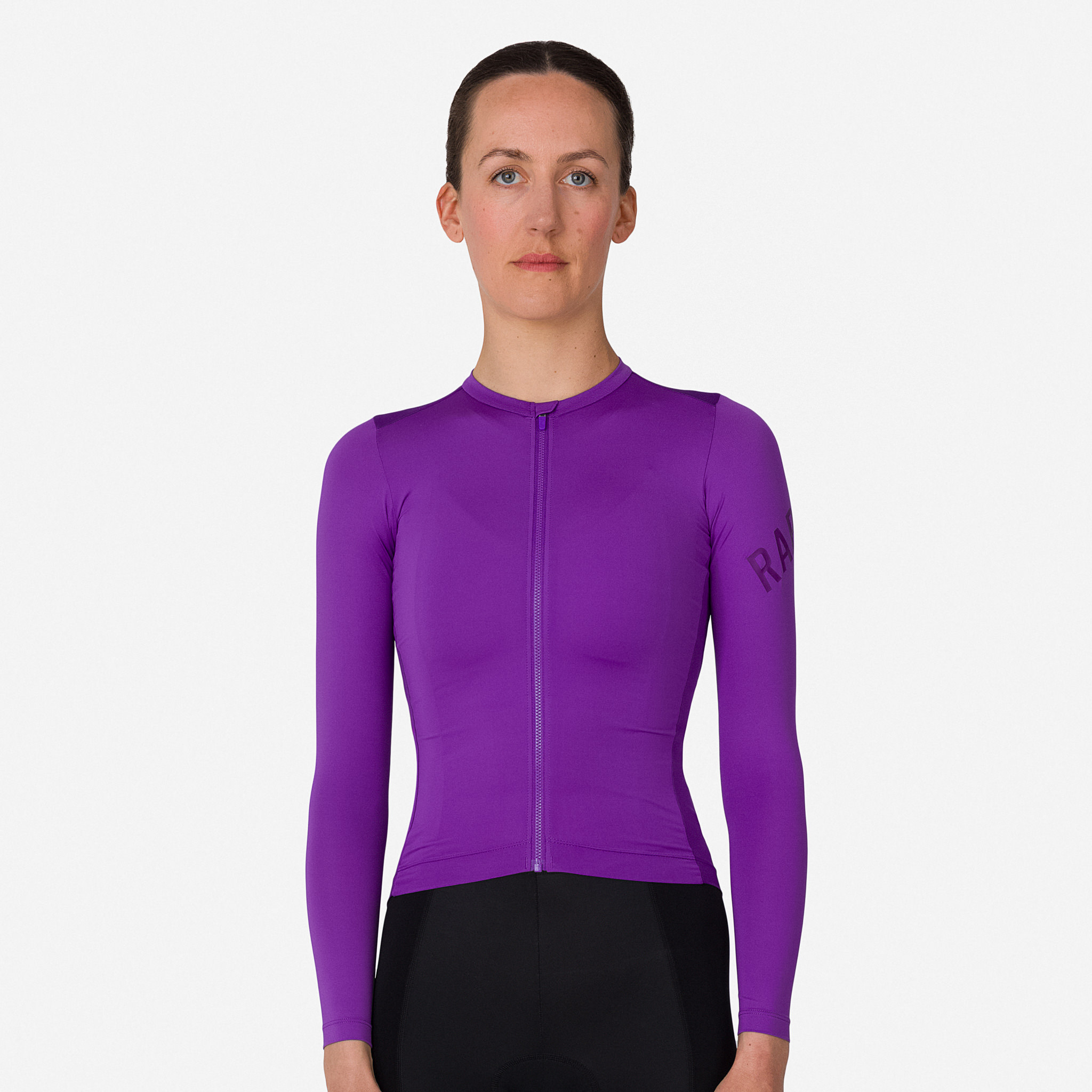 Women's Classic Flyweight Cycling Jersey | Rapha