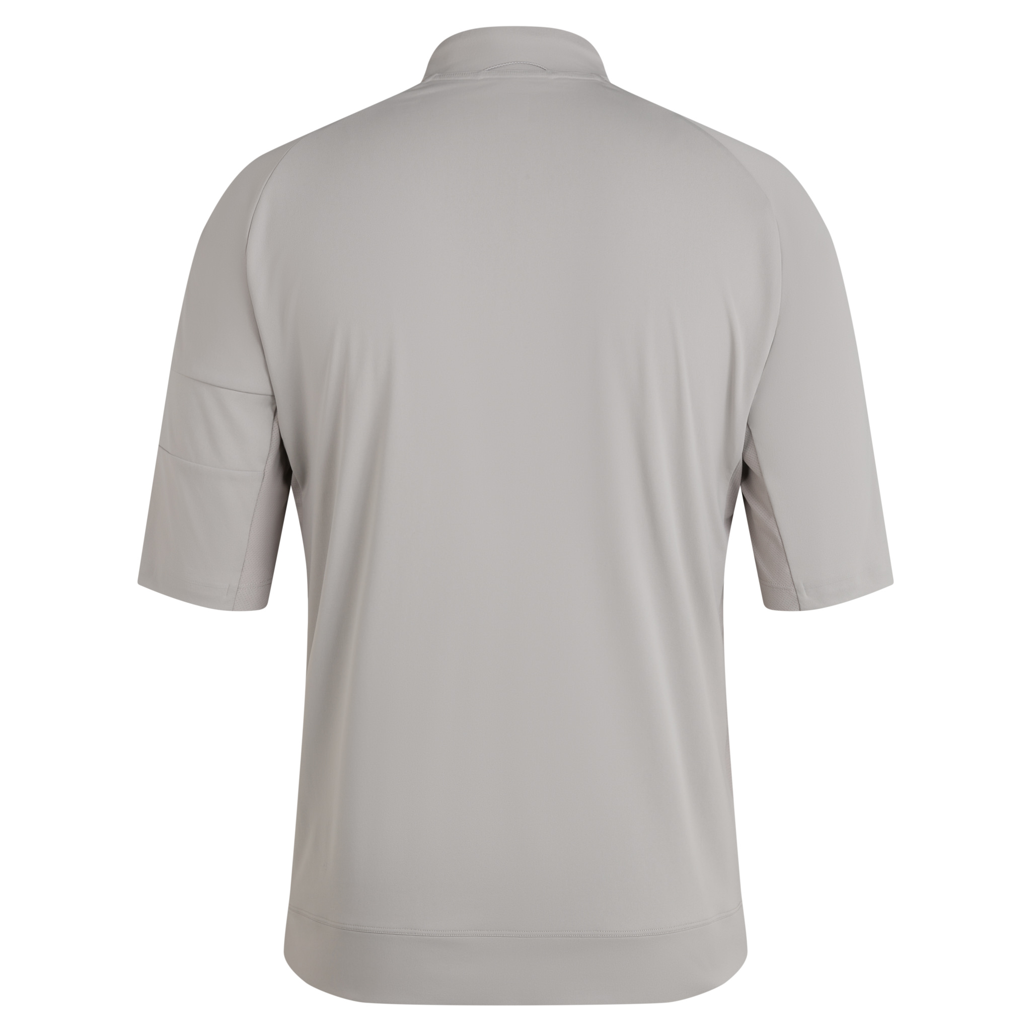 Men's Explore Zip Neck Technical T-shirt | Rapha