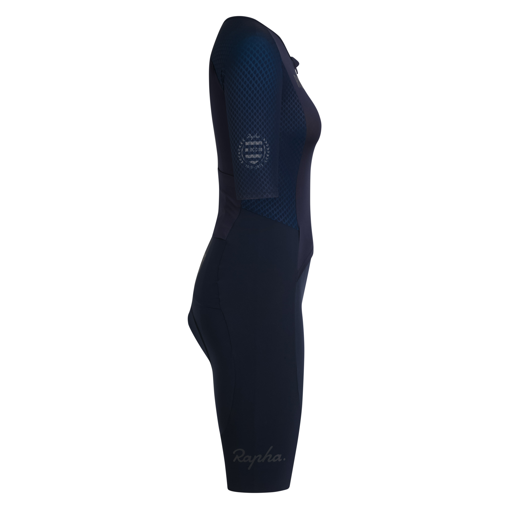 RCC Women's Pro Team Roadsuit | Rapha