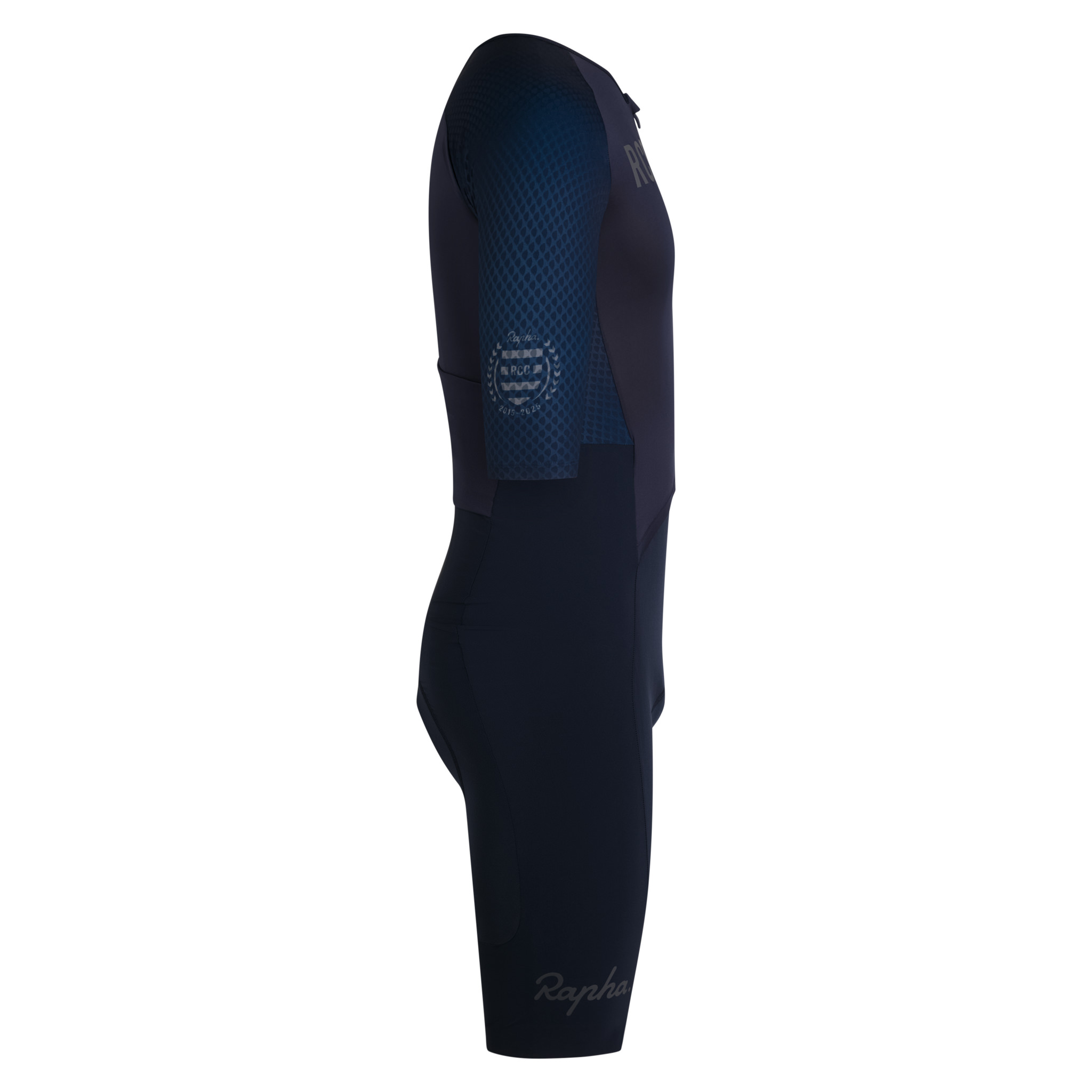 RCC Men's Pro Team Roadsuit | Rapha