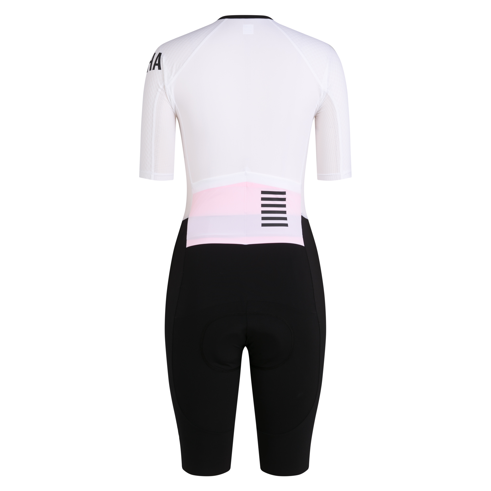 ウィメンズ プロチーム サマー ロードスーツ | Rapha