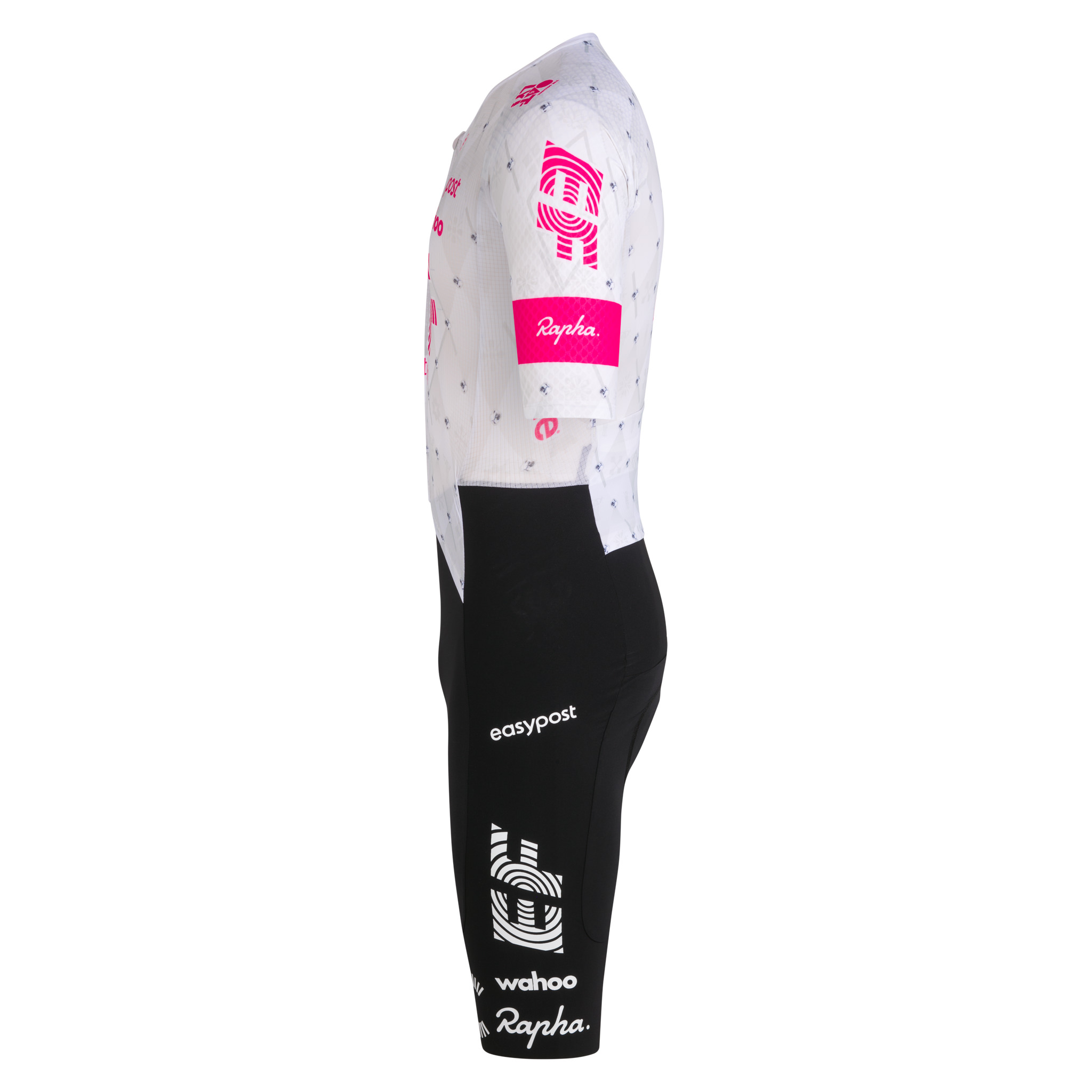 EF Men's Summer Roadsuit - Switchout | Rapha