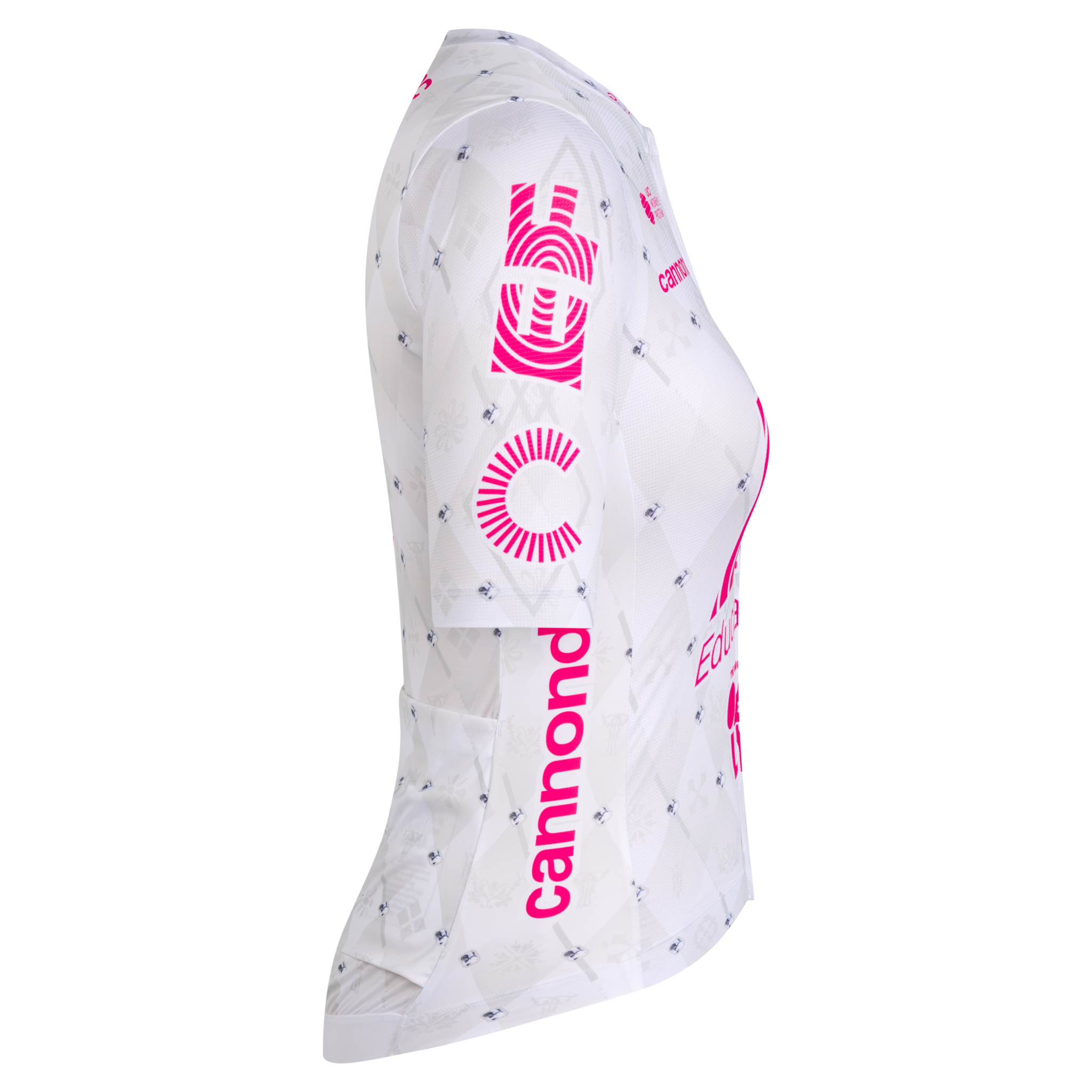 ウェア Rapha EF Pro Team Training Jersey giro EF Giro Pro Team Training Jersey | Rapha