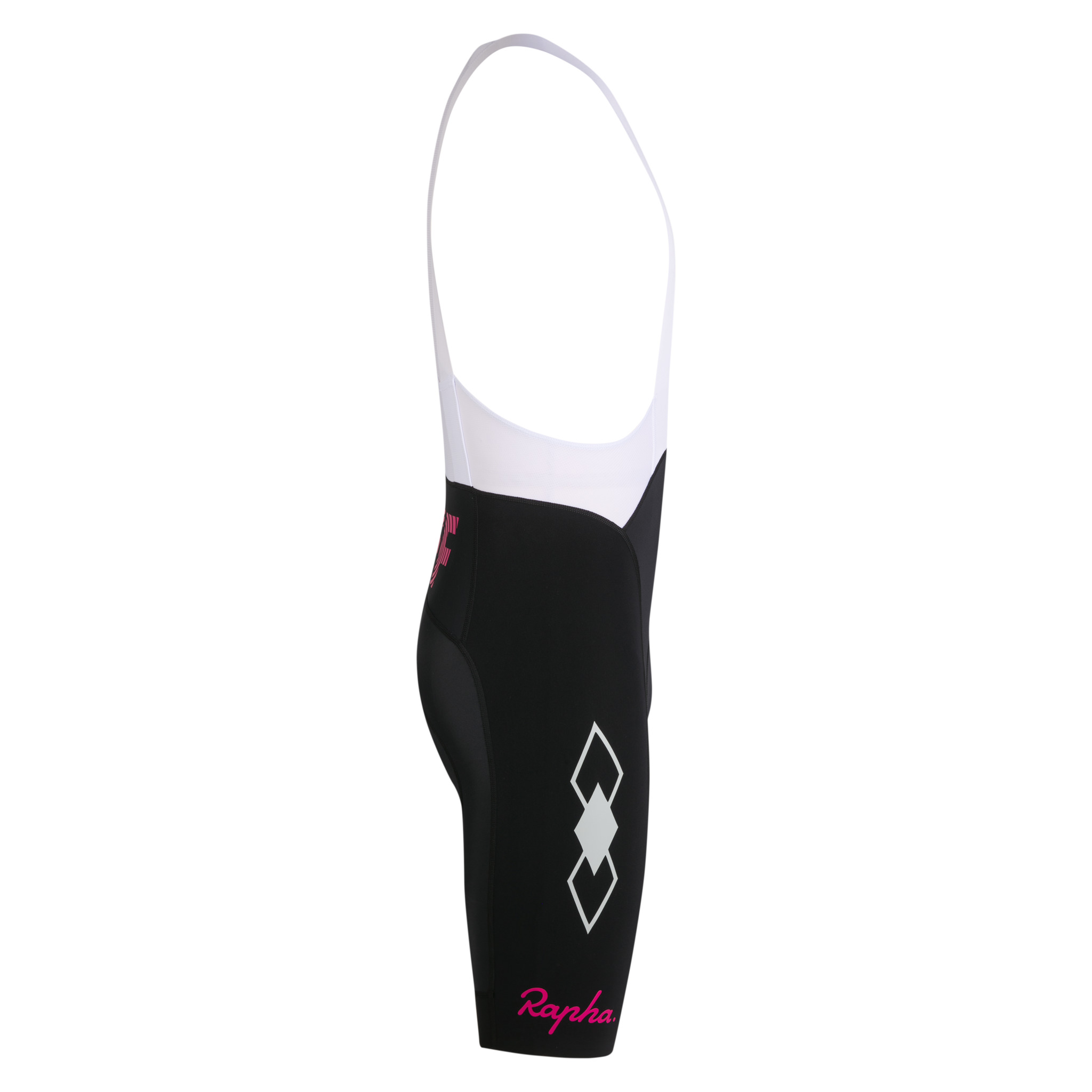 EF Men's Pro Team Bib Shorts III - Regular - Switchout | Rapha