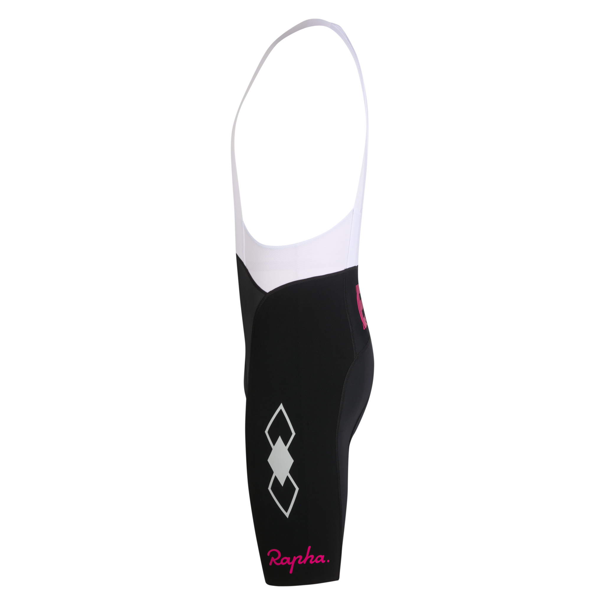 ウエア RAPHA RRO TEAM LIGHTWEIGHT BIB SHORT XS BEU01XX_BLW_Mens-Po-Team-