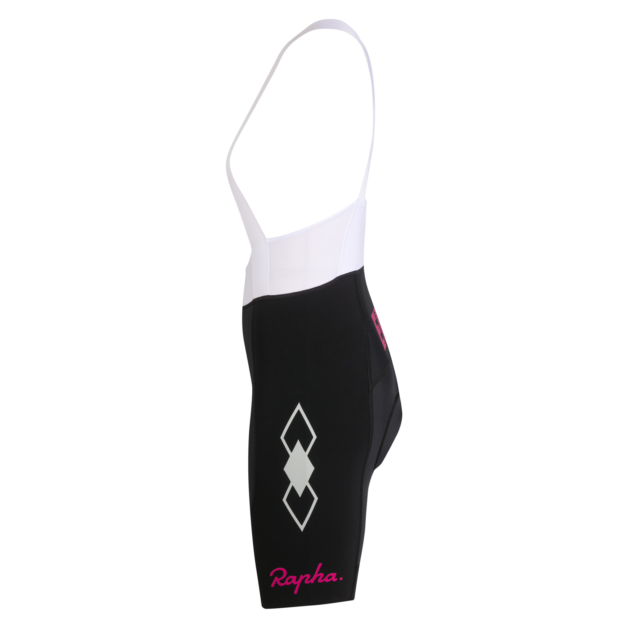 EF Giro Women's Pro Team Bib Shorts III - Regular | Rapha