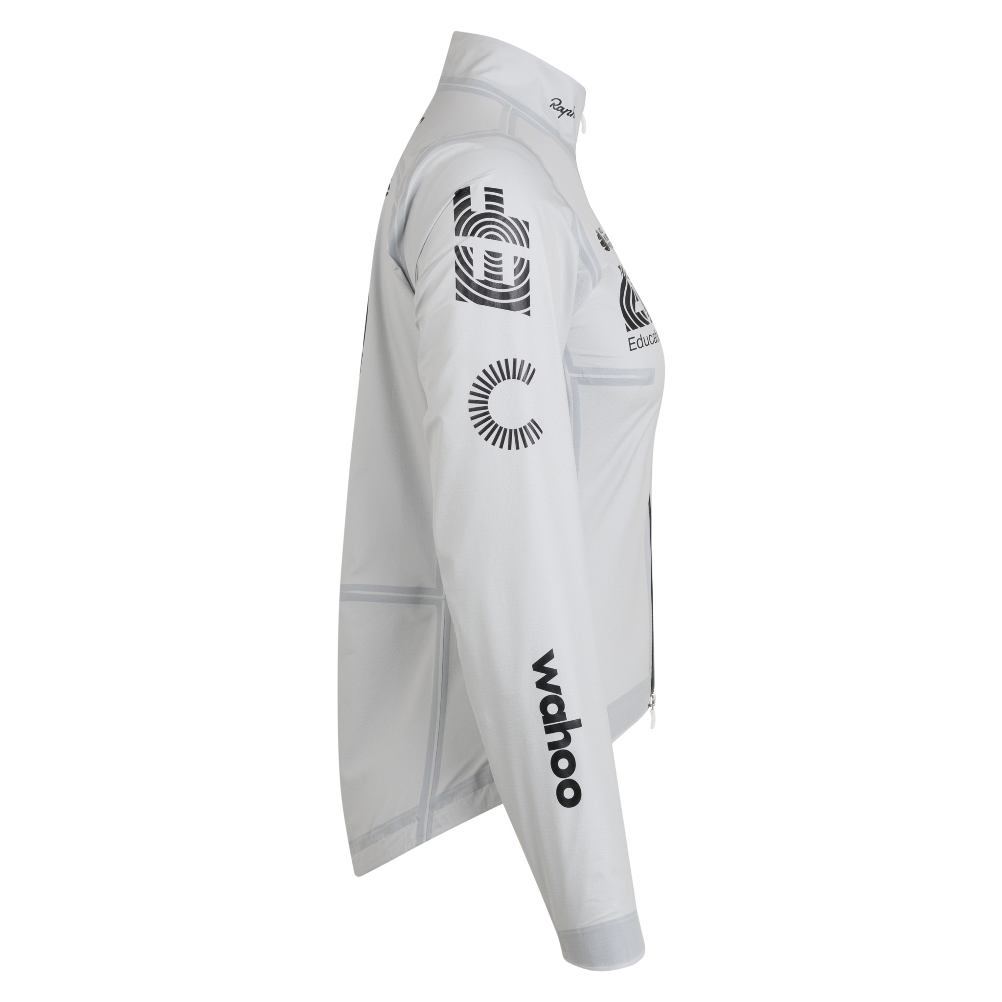 EF Women's Gore-Tex Rain Jacket - Switchout | Rapha