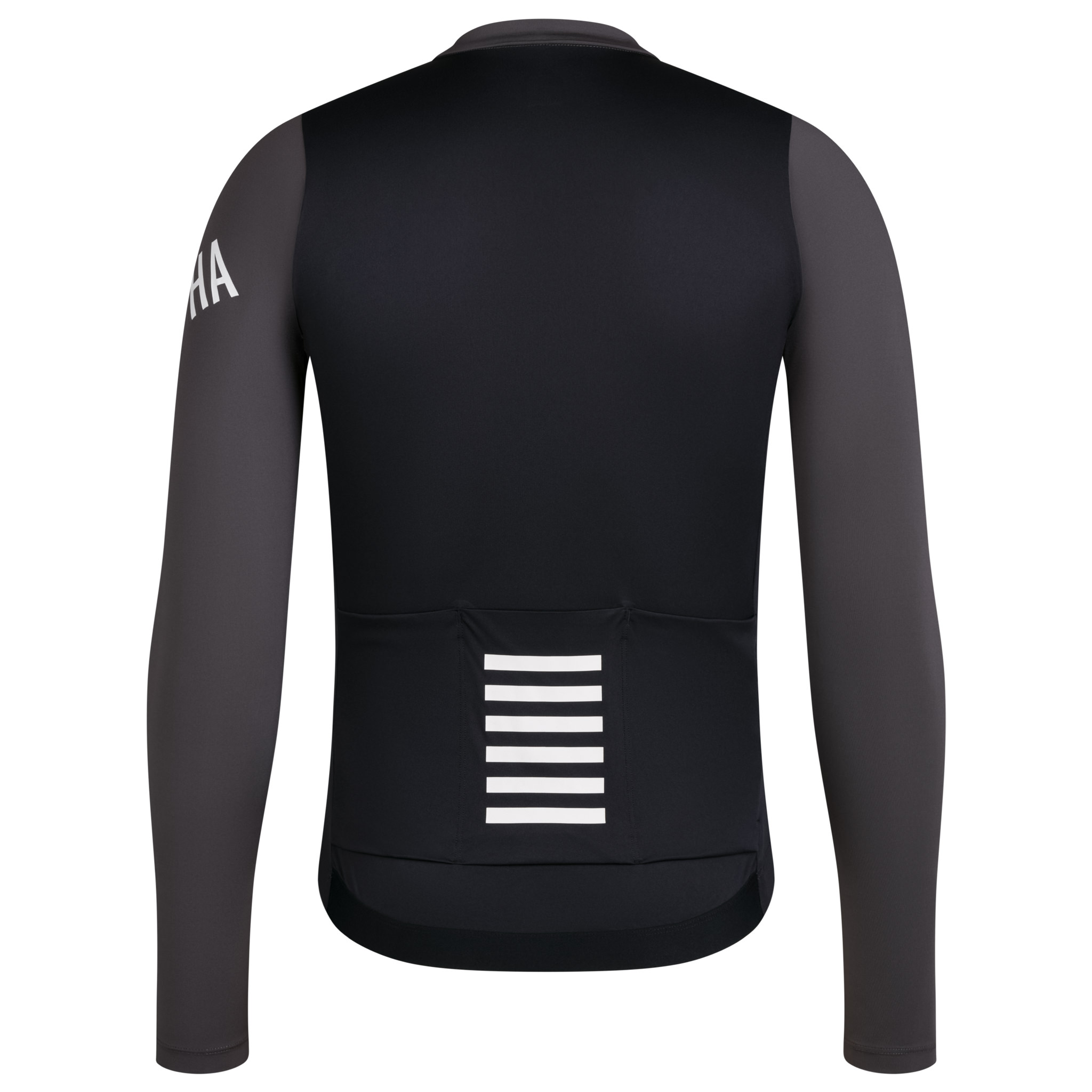 Men's Pro Team LS Windstopper Jersey | Rapha