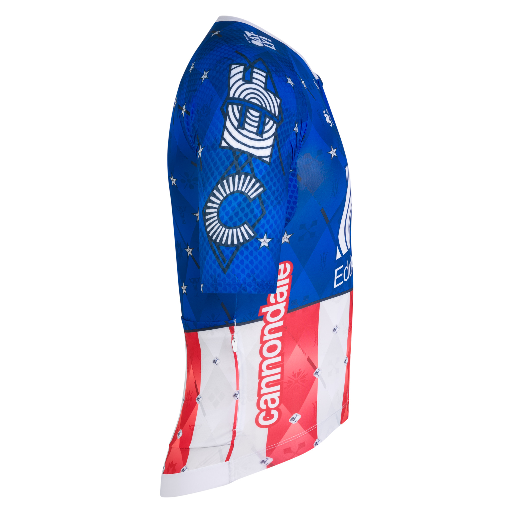 Rapha EF PROTEAM AERO JERSEY ラファ エアロジャージ EF Men's Pro Team Aero Jersey | Rapha