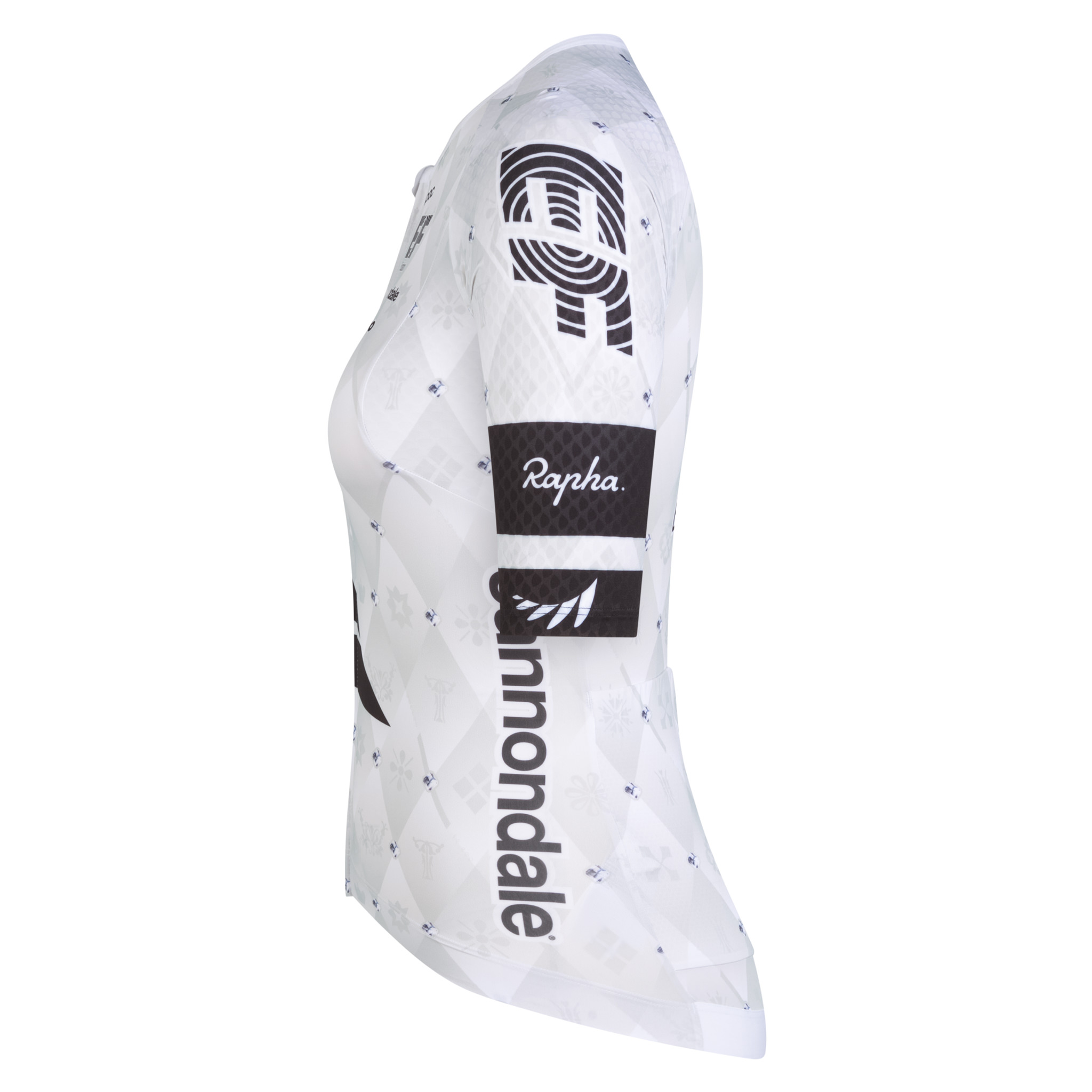 ウェア Rapha Proteam Aero Jersey Limited L The new Rapha Pro Team Aero Jersey is the best aero cycling