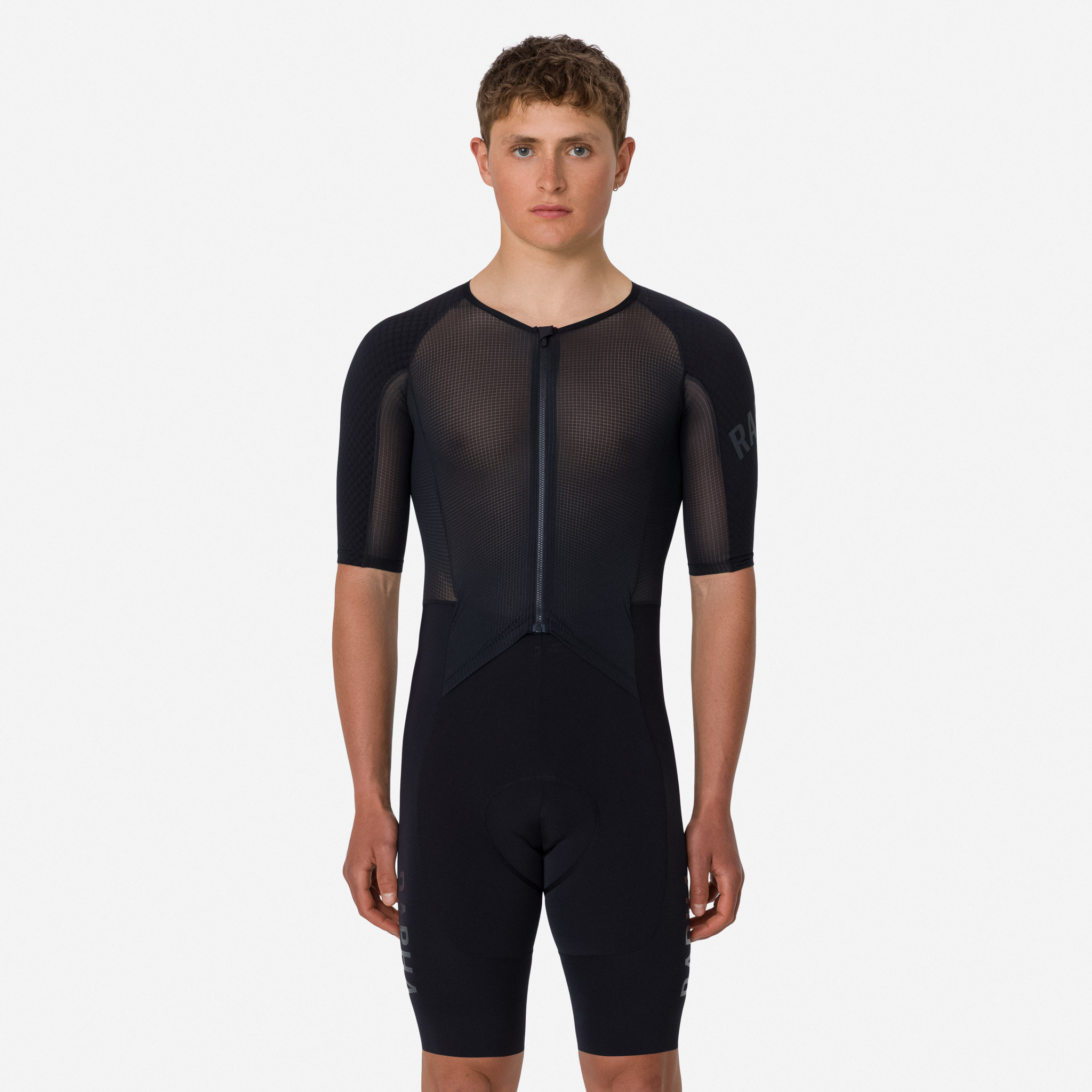Rapha プロチームサマーロードスーツ メンズ プロチーム サマー ロードスーツ | Rapha
