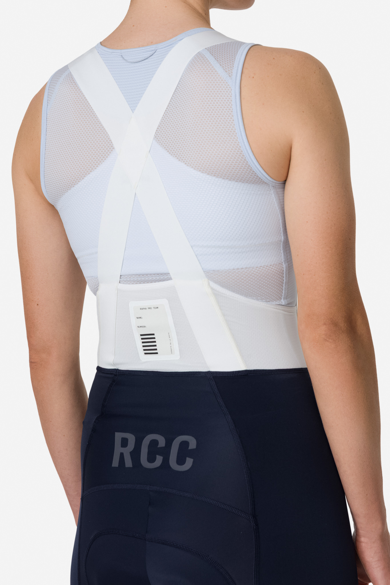 RCC Women's Pro Team Bib Shorts III | Rapha