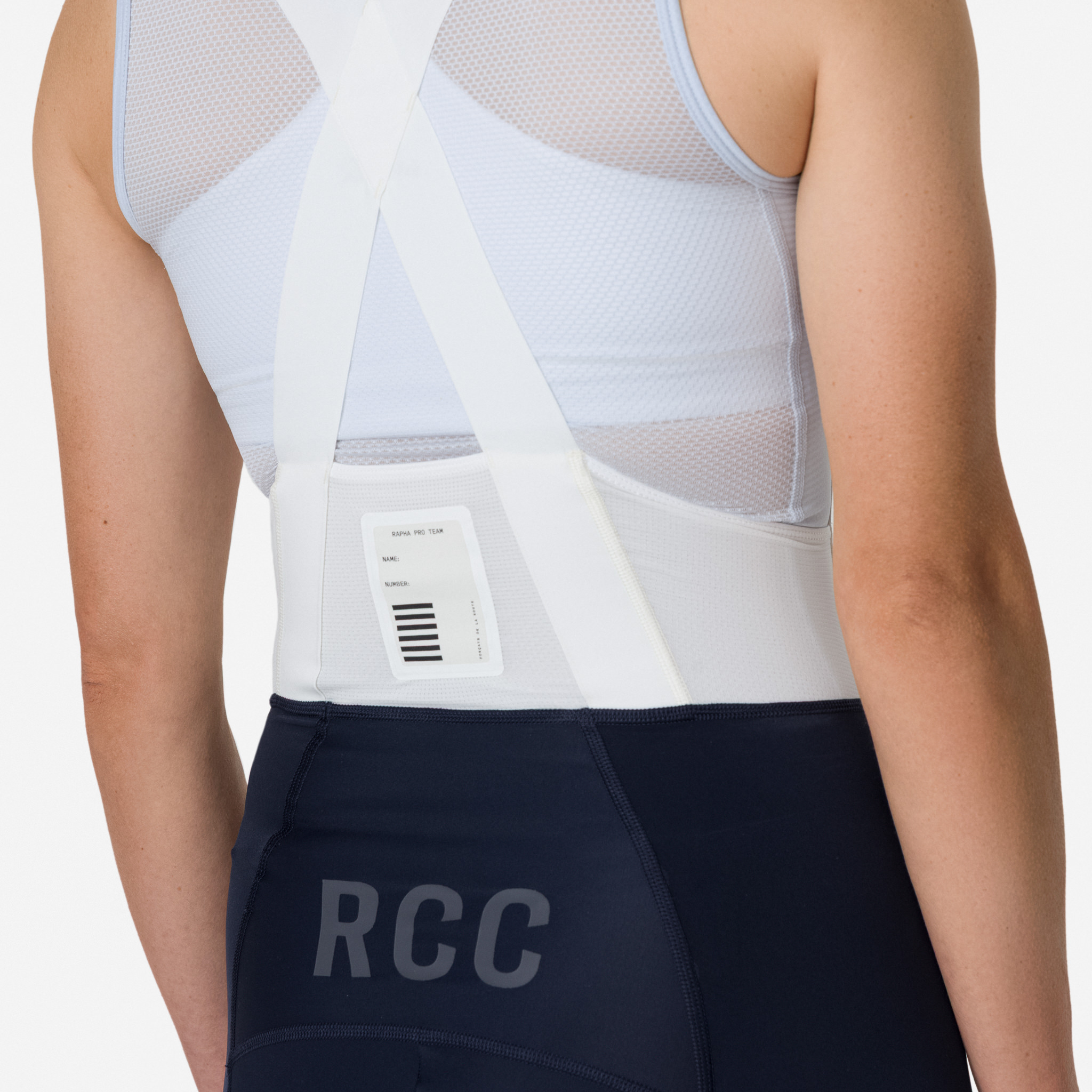 RCC Women's Pro Team Bib Shorts | Rapha
