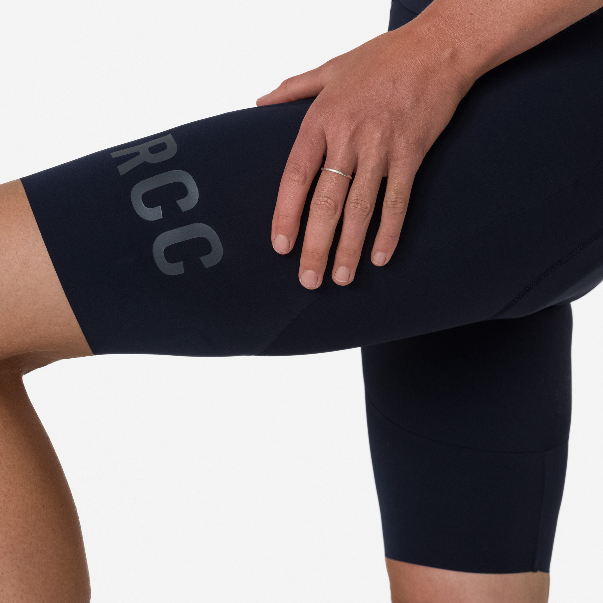 Rapha RCC ライトウエイト ビブ ショーツ　未使用 Rapha RCC ライトウエイト ビブ ショーツ 未使用
