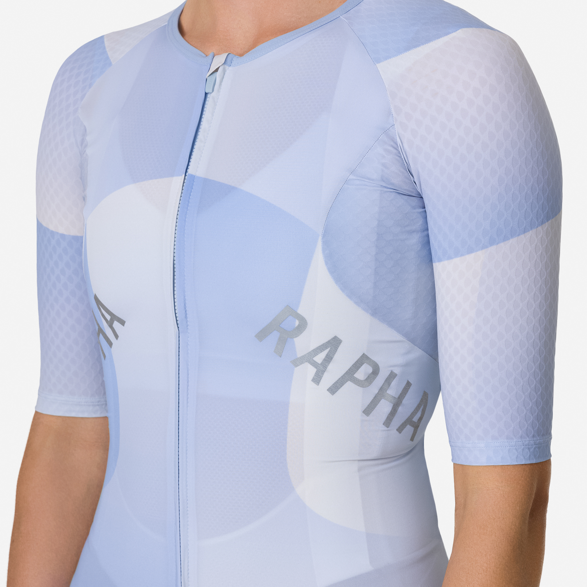 Women's Pro Team Aero Jersey - Print Pack | Rapha