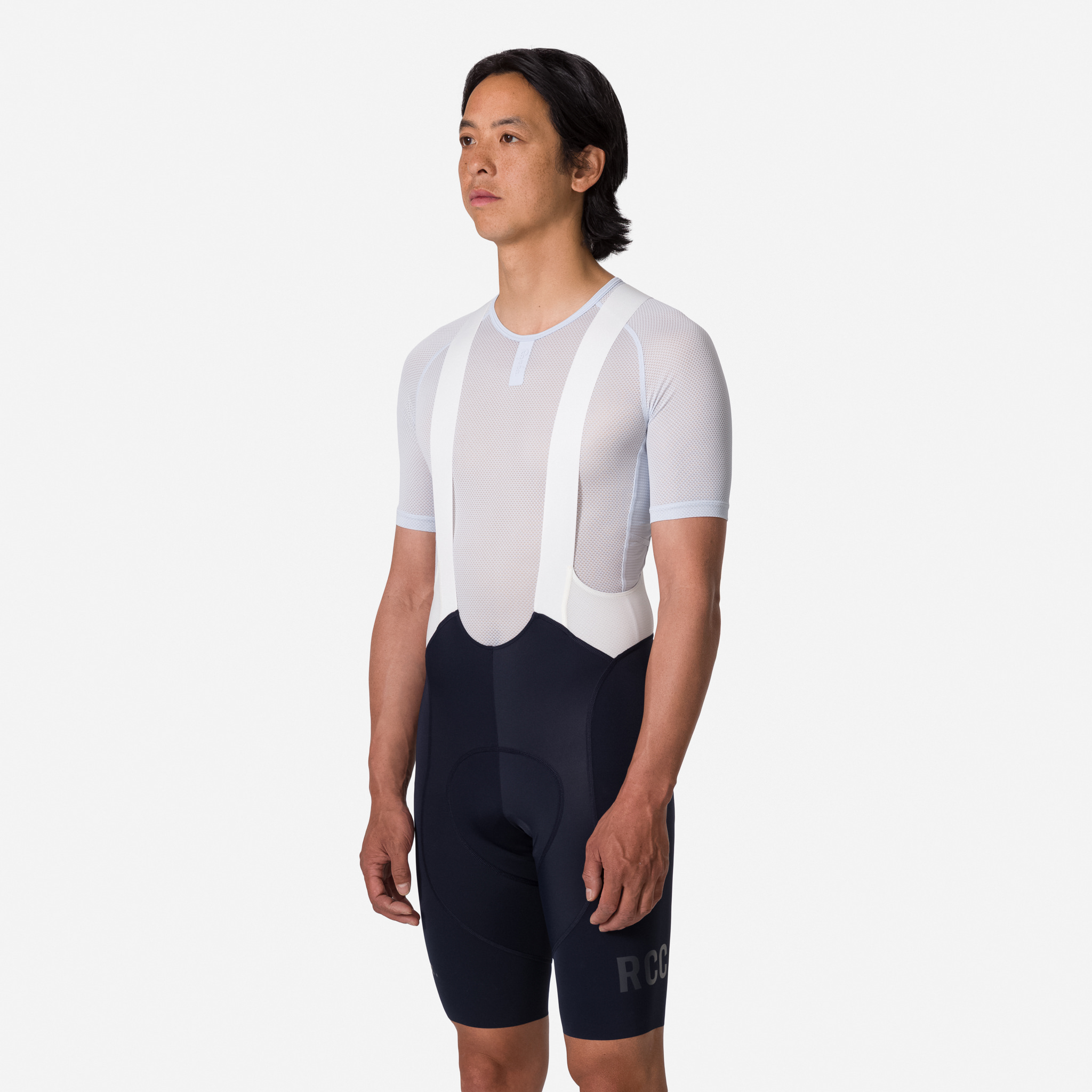 RCC ラファ プロチームビブショーツ DRB03XX_BLW_womens-detachable-
