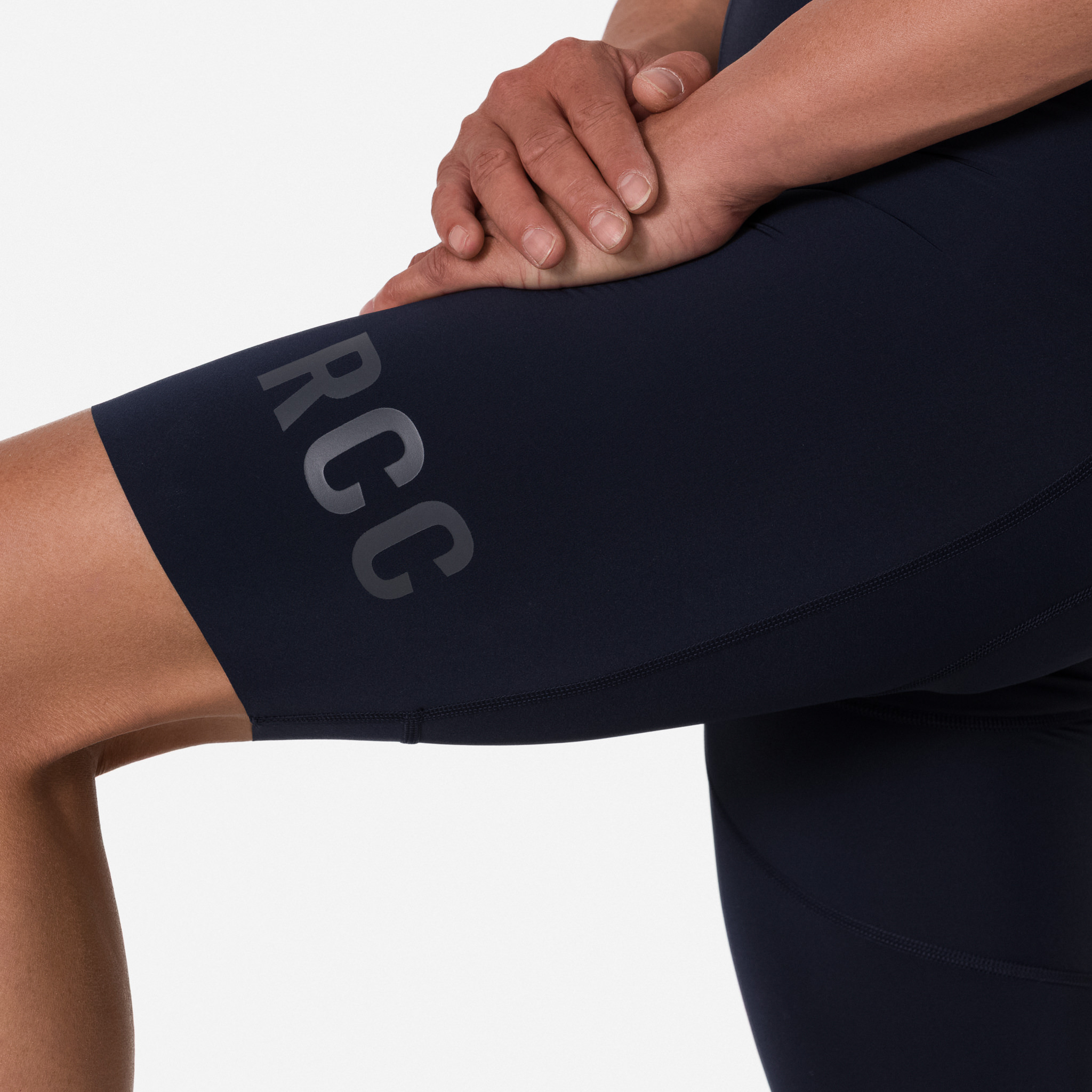 RCC Men's Pro Team Bib Shorts III | Rapha