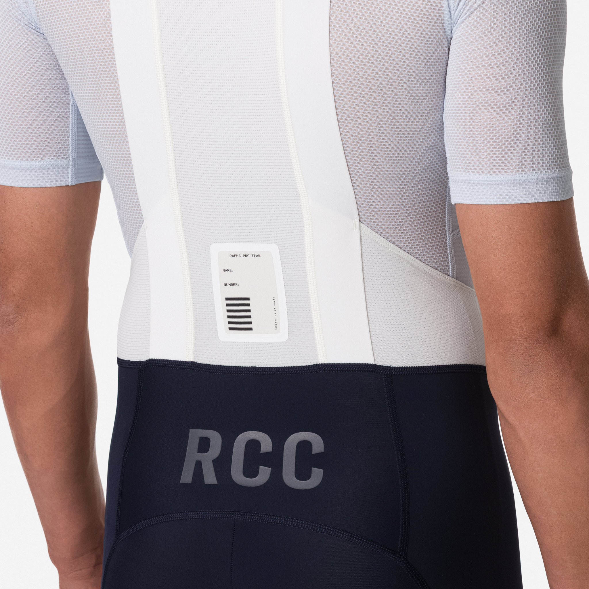 RCC Men's Pro Team Bib Shorts III | Rapha