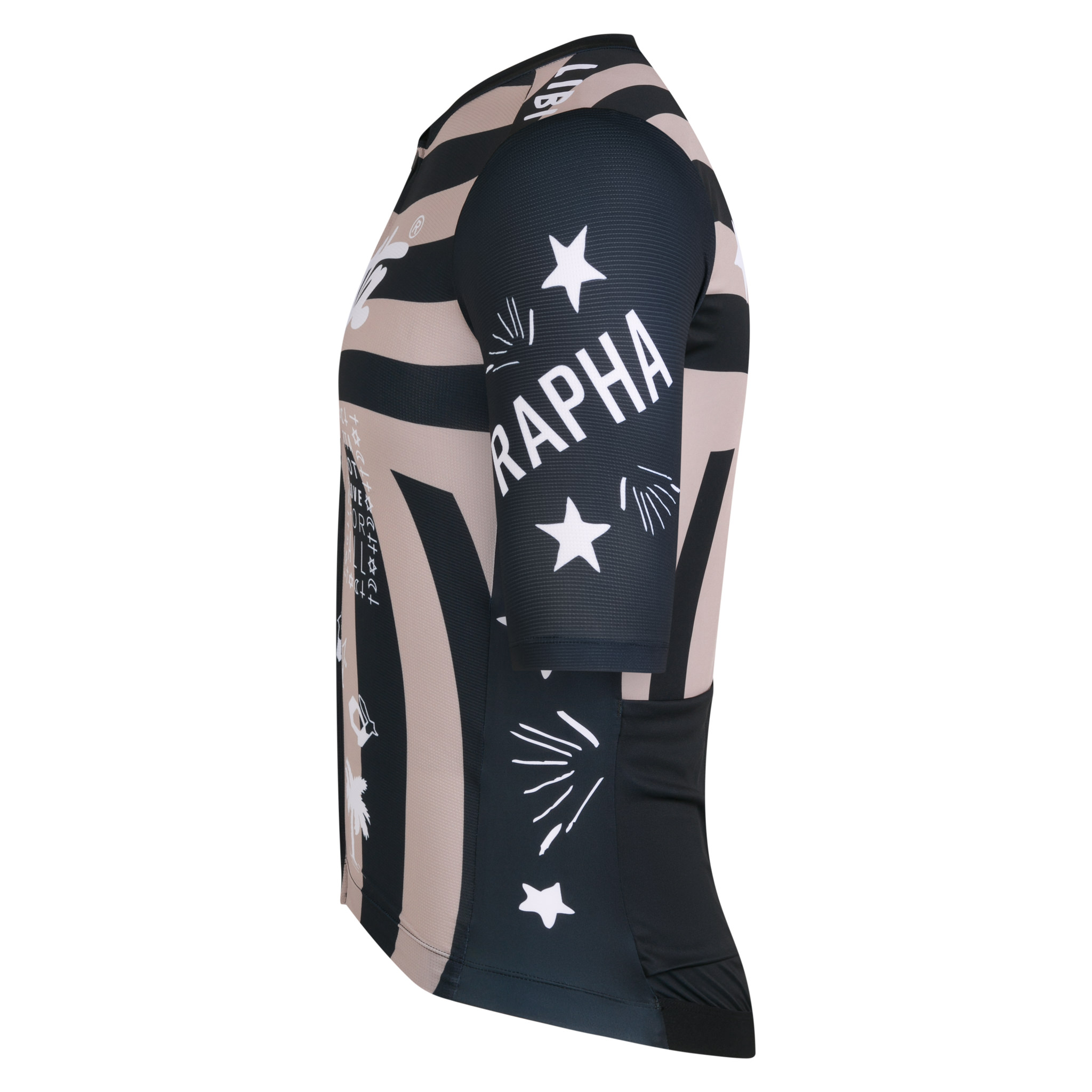 Patta x Rapha メンズ プロチーム トレーニング ジャージ | Rapha