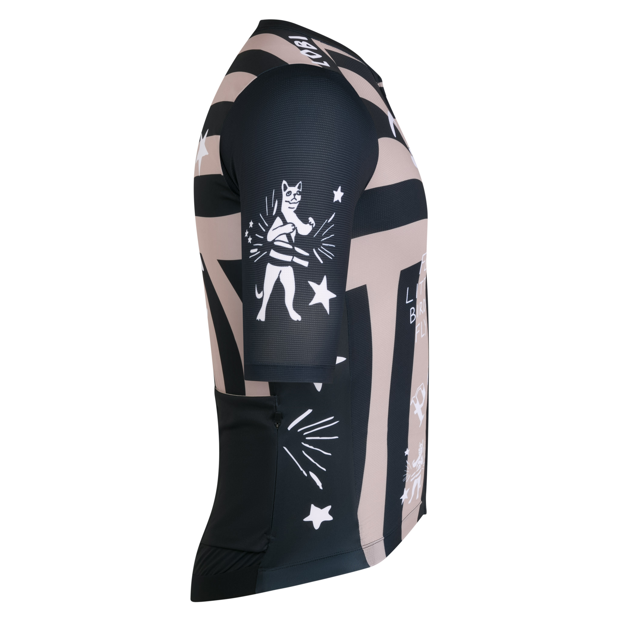 Rapha + Patta Men's Pro Team Training Jersey | Rapha