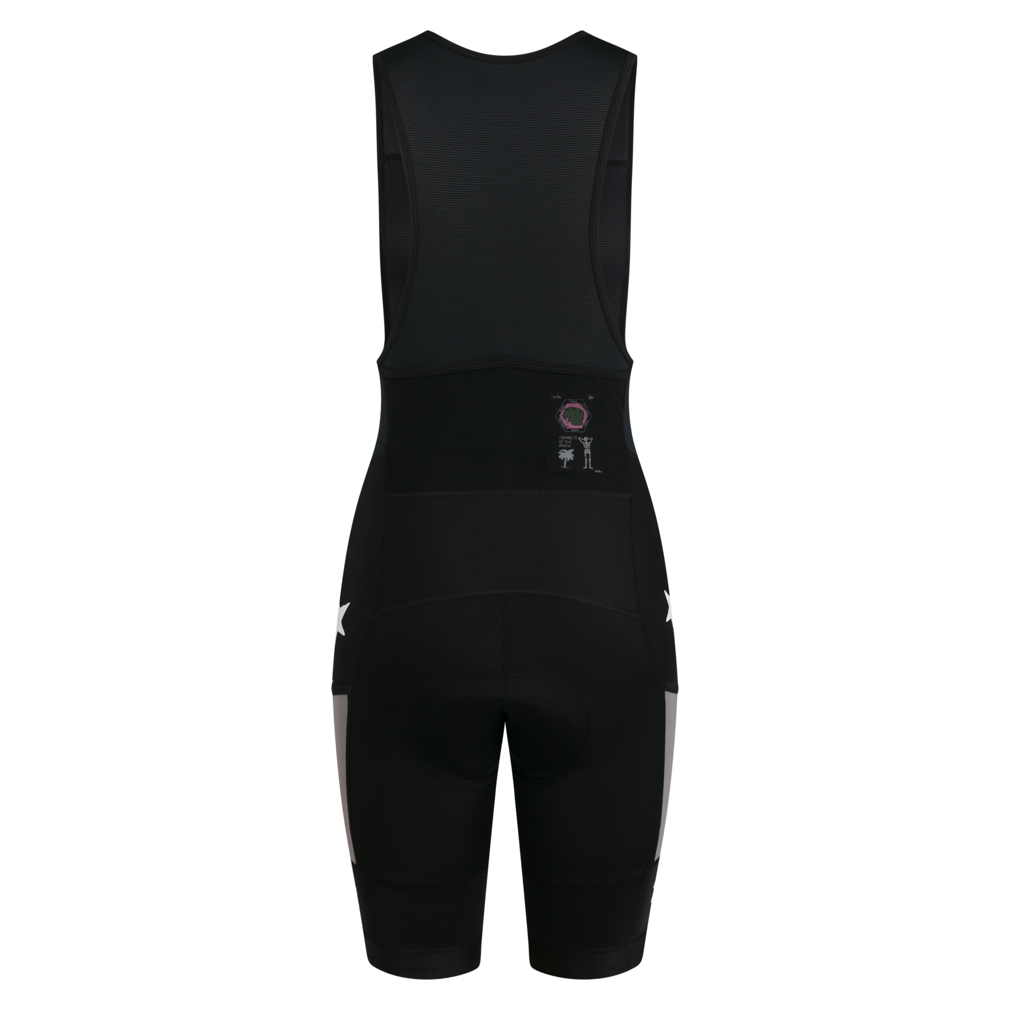【美品】Rapha Women's Pro Team Bib Shorts Women's Pro Team Training Bib Shorts | Rapha