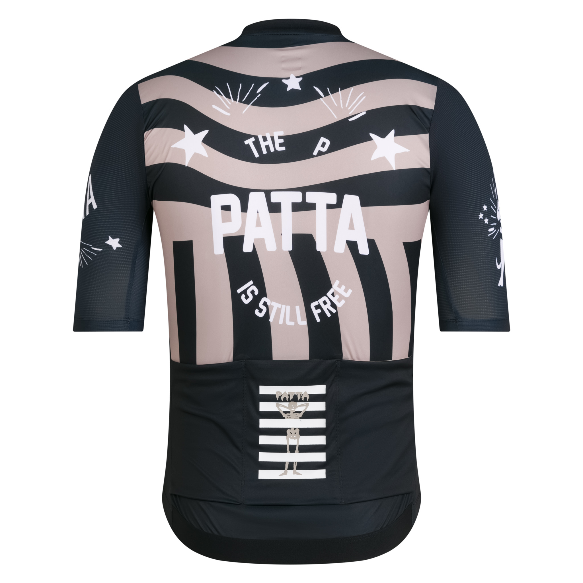 Patta x Rapha メンズ プロチーム トレーニング ジャージ | Rapha
