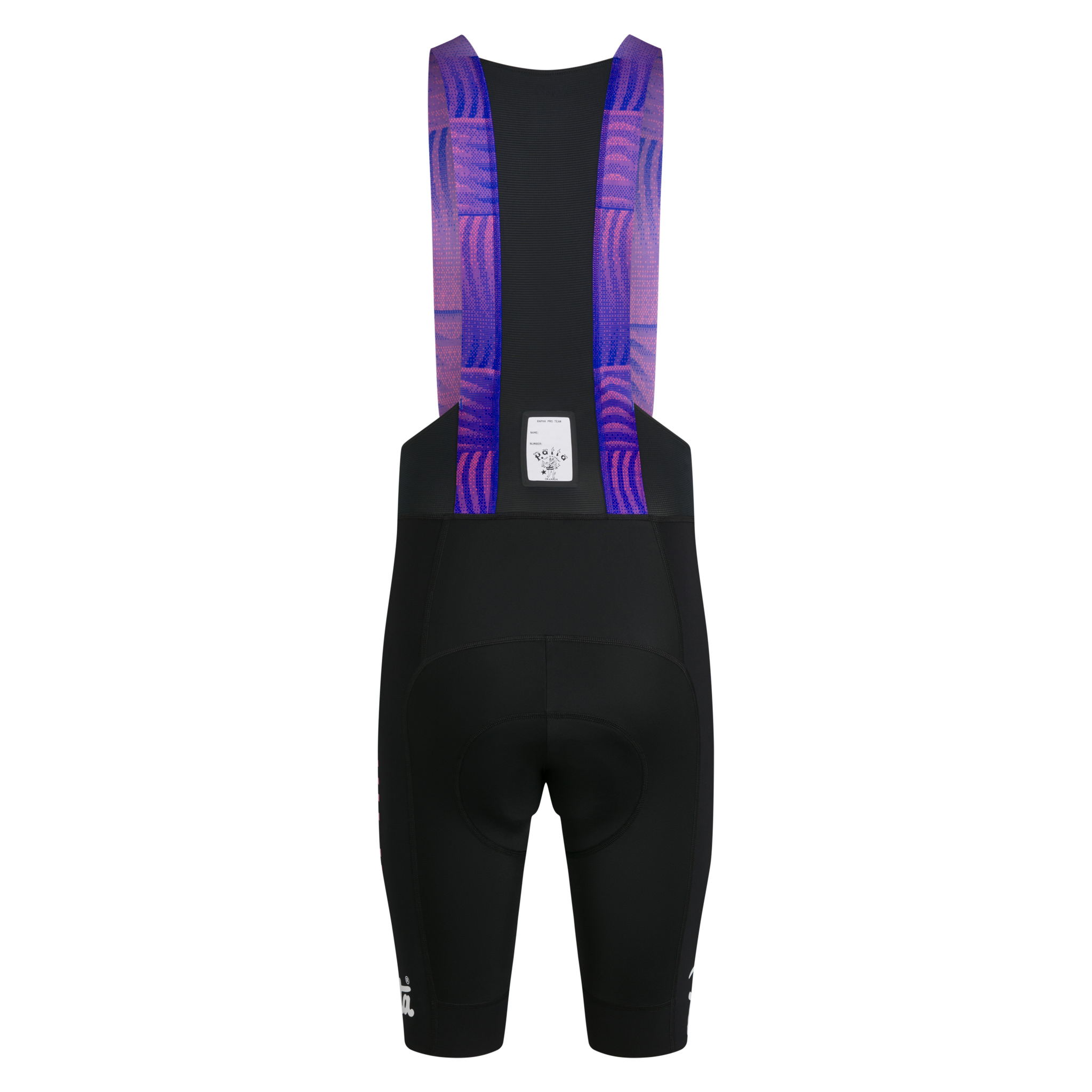 Rapha + Patta Men's Pro Team Bib Shorts | Rapha