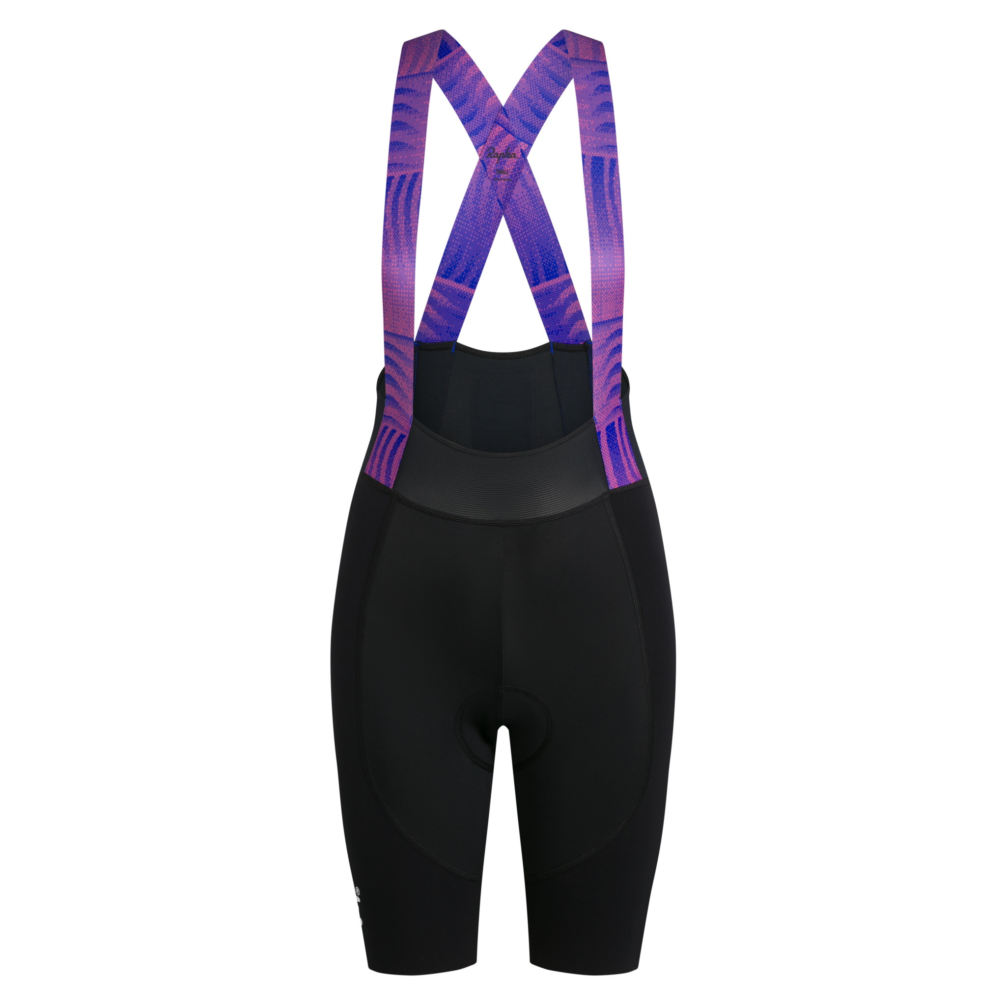 おまけ付！Rapha ProTeam Bib Shorts（S）黒/黄 Rapha-Core-Bib-Shorts-Black-