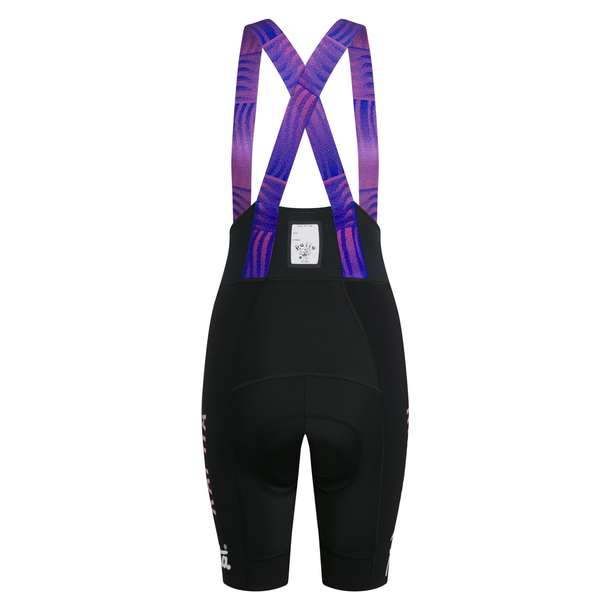【Rapha】Pro Team bib shorts【size S】 Rapha Pro Team Training Cycling Bib Short - Trek Bikes