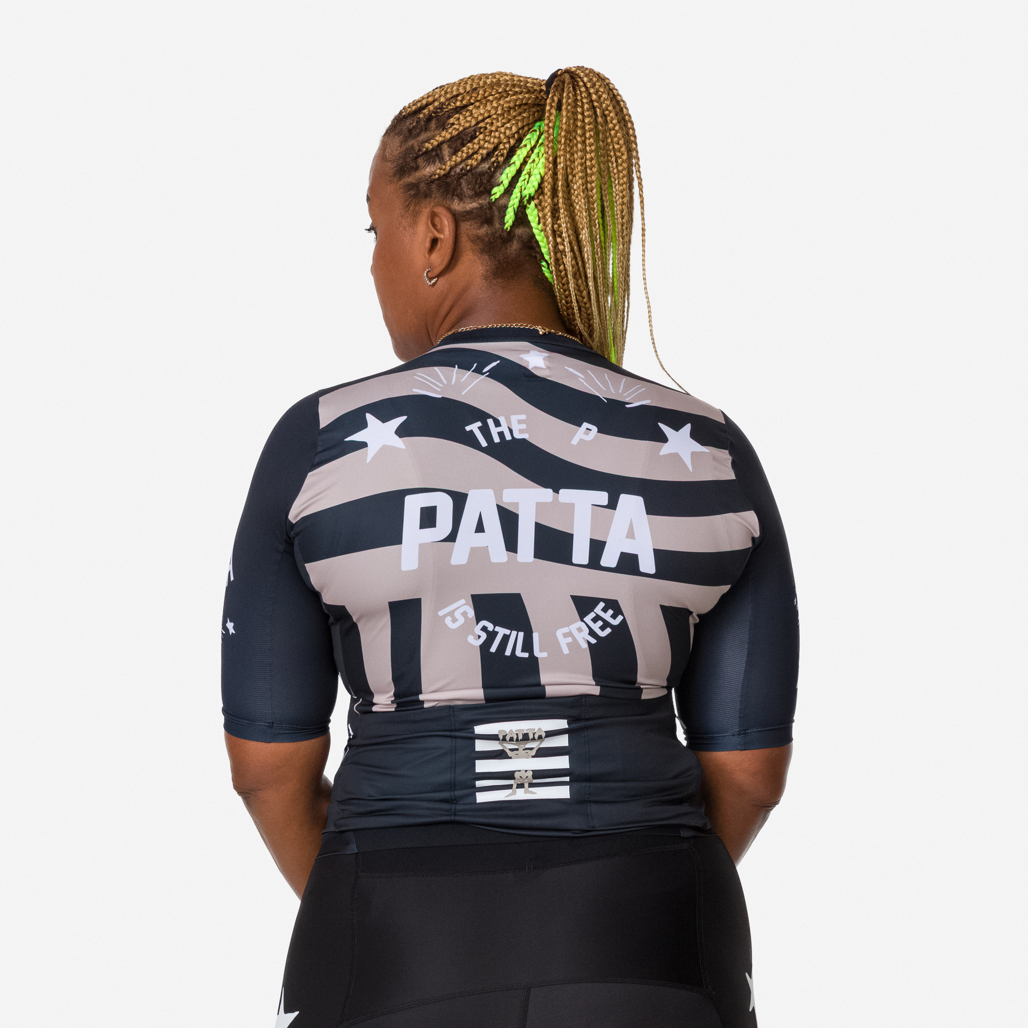 RCC Women's Pro Team Jersey | Rapha