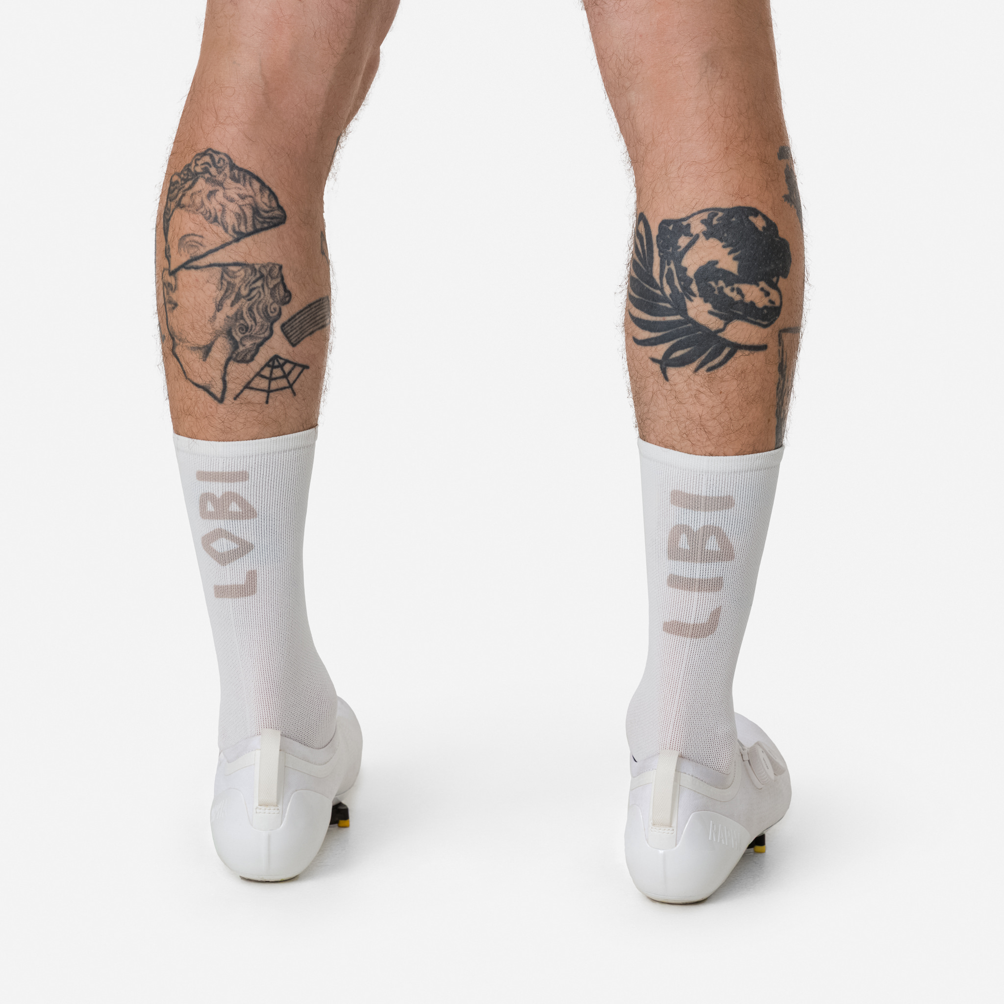 Patta x Rapha グラフィック ソックス | Rapha