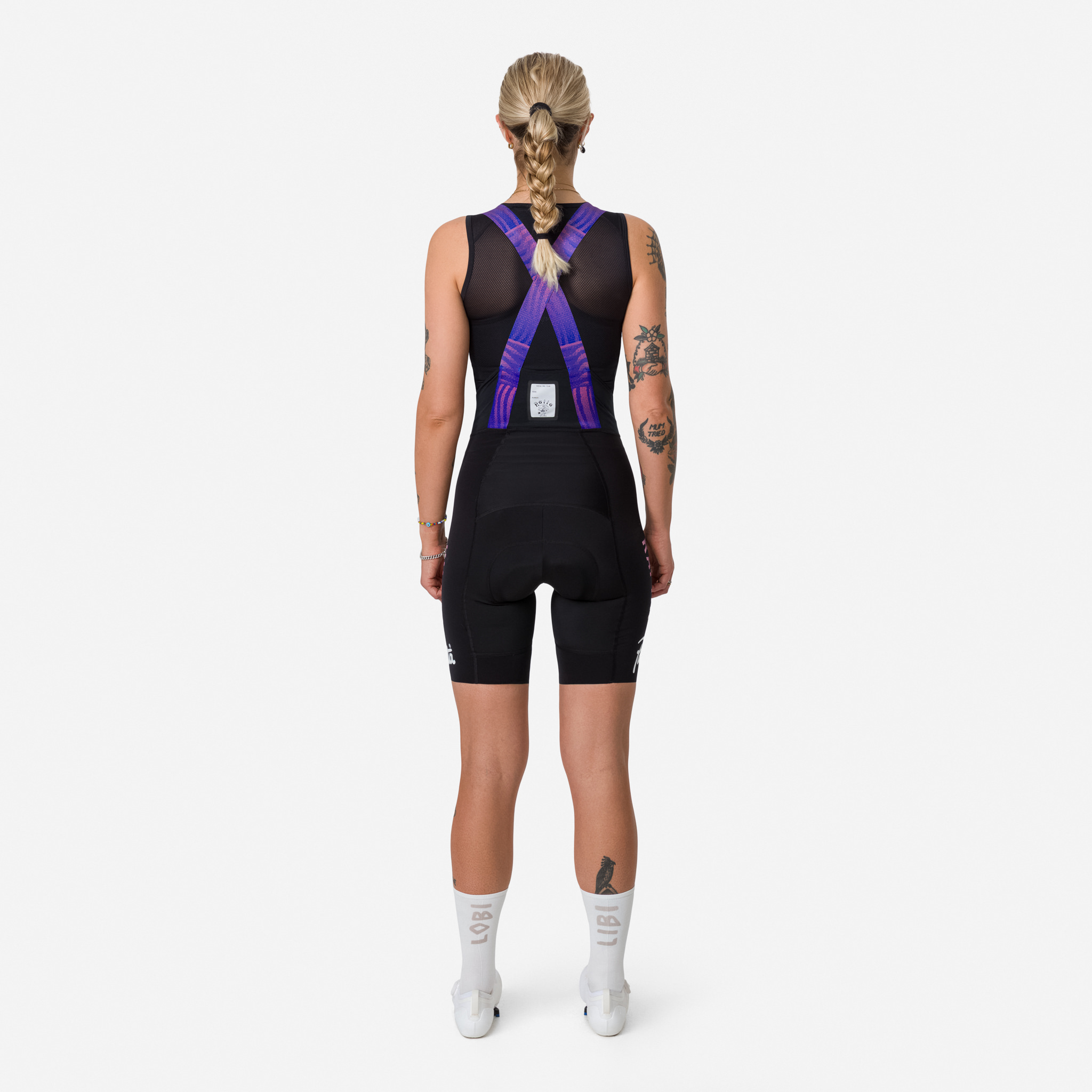 Patta x Rapha ウィメンズ プロチーム ビブショーツ | Rapha