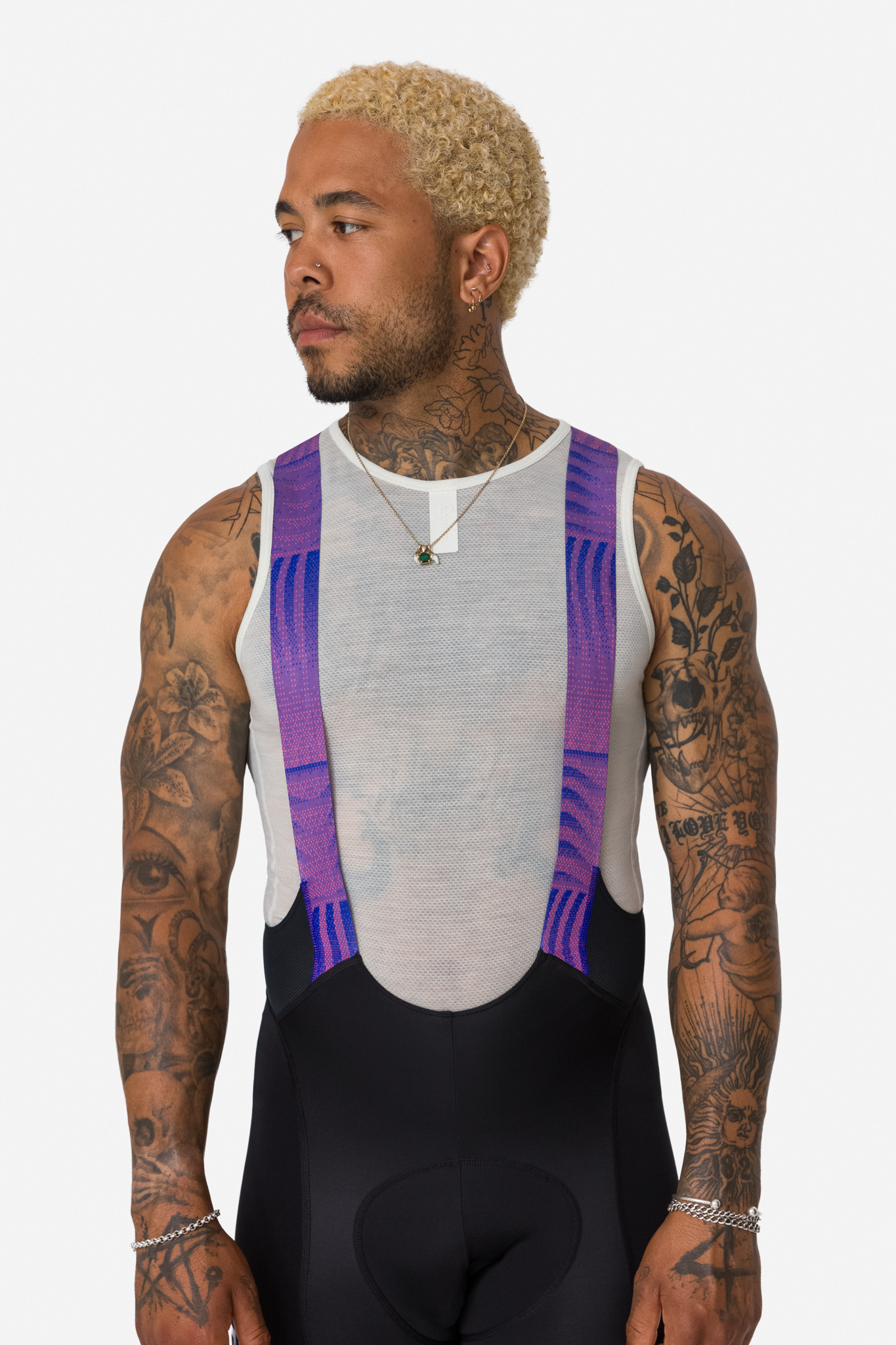 新品 Rapha + Patta 特別限定版 メンズ プロチーム ビブショーツ Rapha + Patta Men's Pro Team Bib Shorts | Rapha