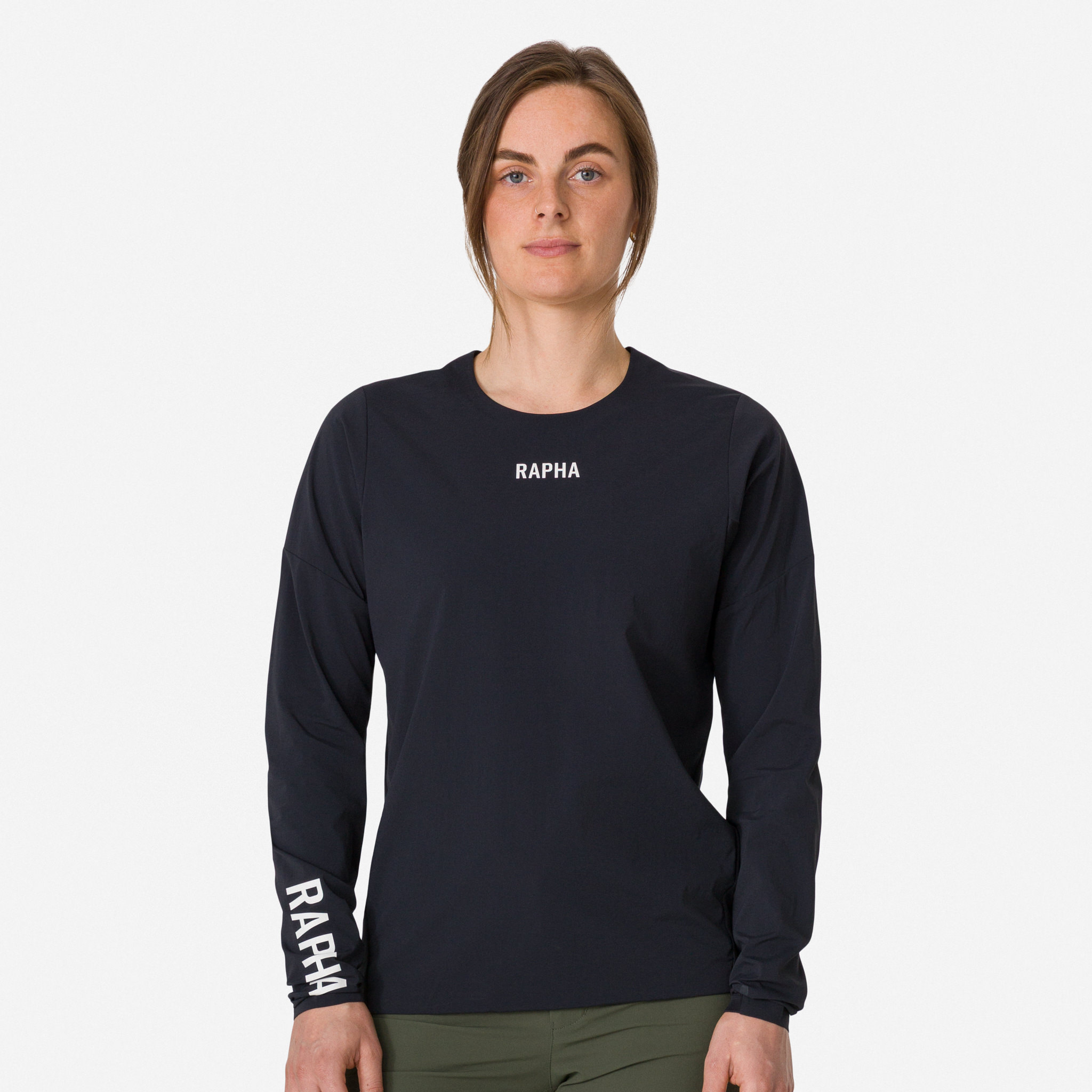 ウィメンズ トレイル フィナーレ ウィンドブロック ジャージ | Rapha
