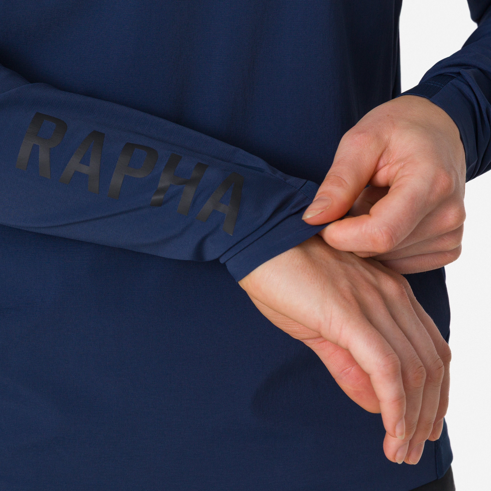 ウィメンズ トレイル フィナーレ ウィンドブロック ジャージ | Rapha