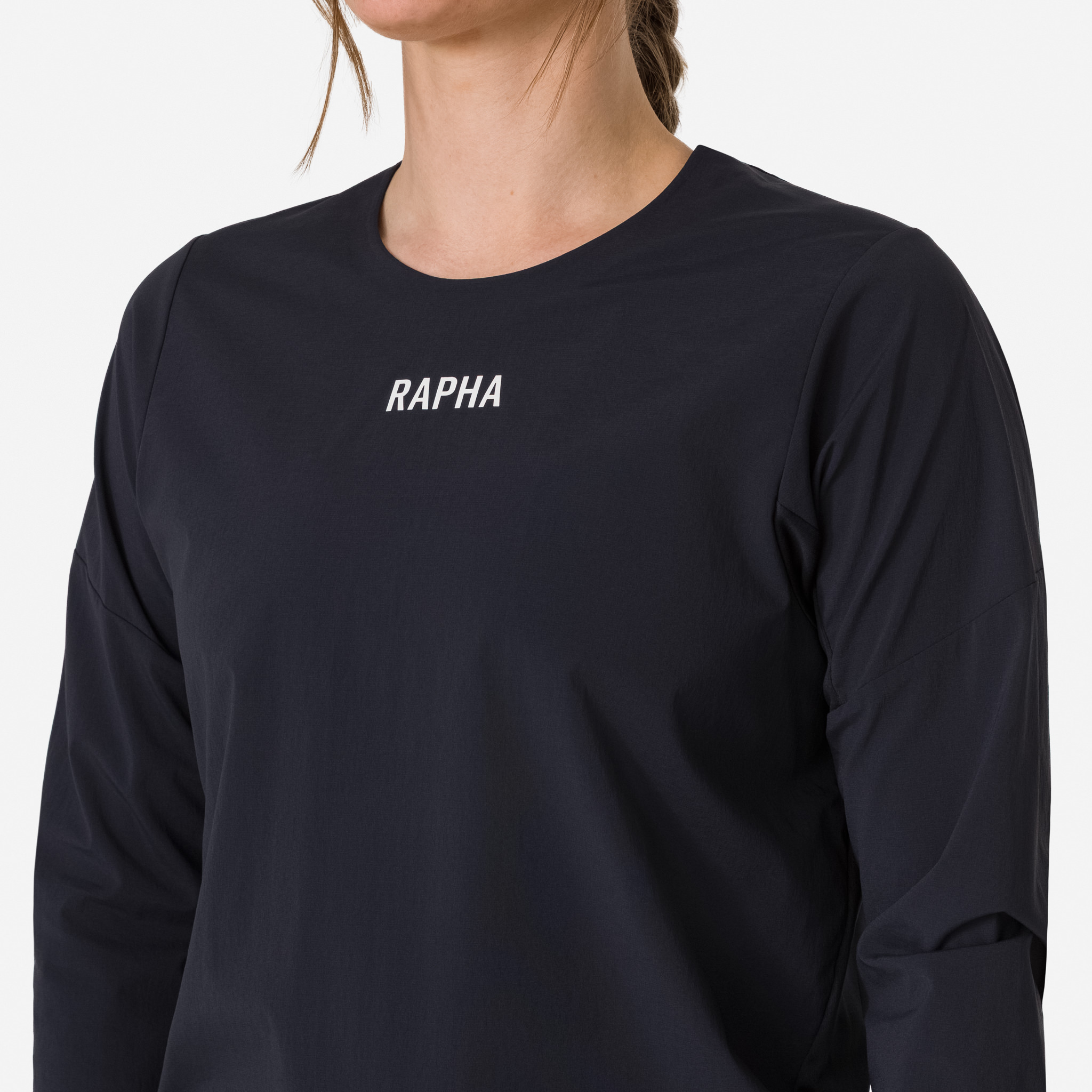 ウィメンズ トレイル フィナーレ ウィンドブロック ジャージ | Rapha