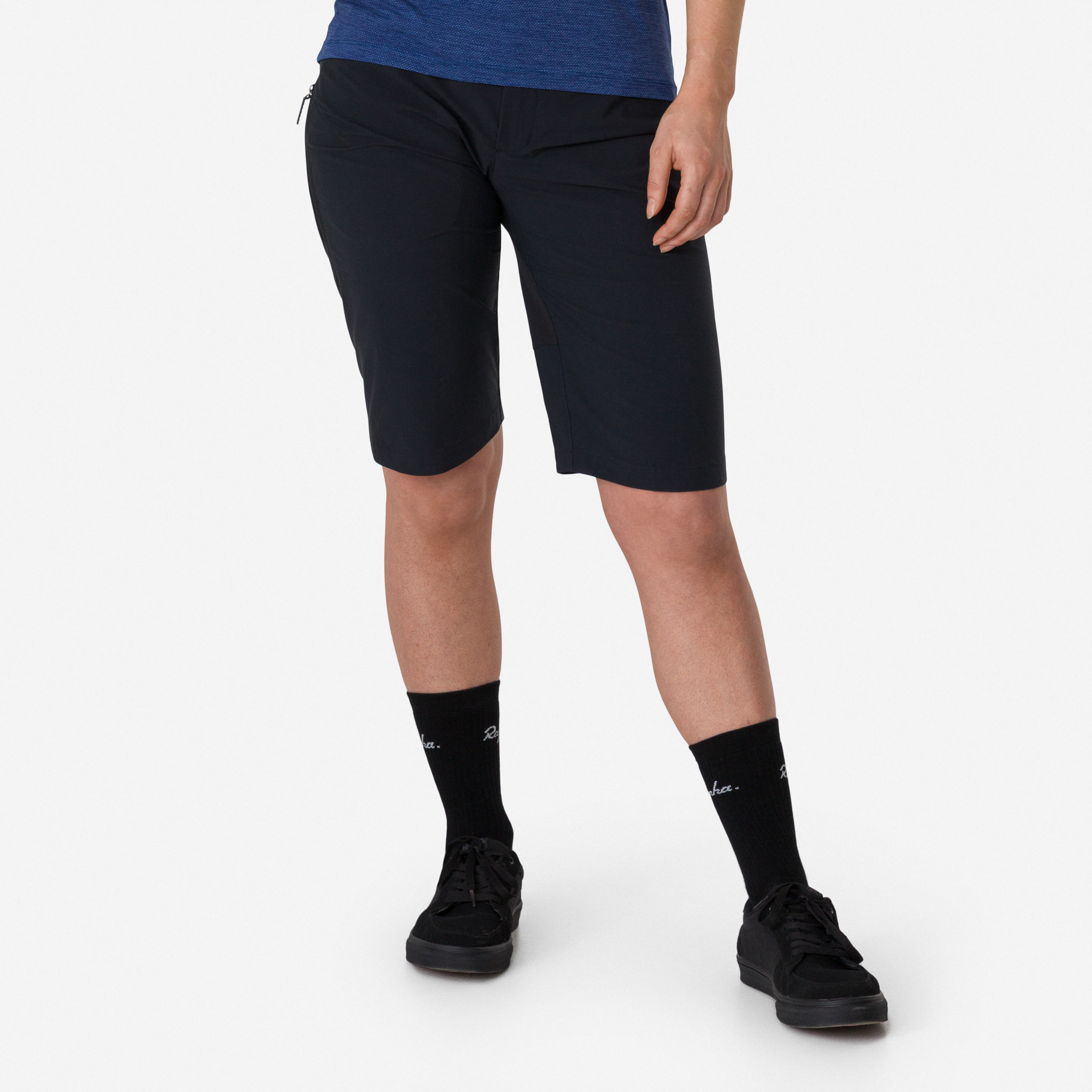 Rapha - Women's MTB Finale Shorts | Bundle & save up to 20%, FREE delivery over £125 & member benefits..
