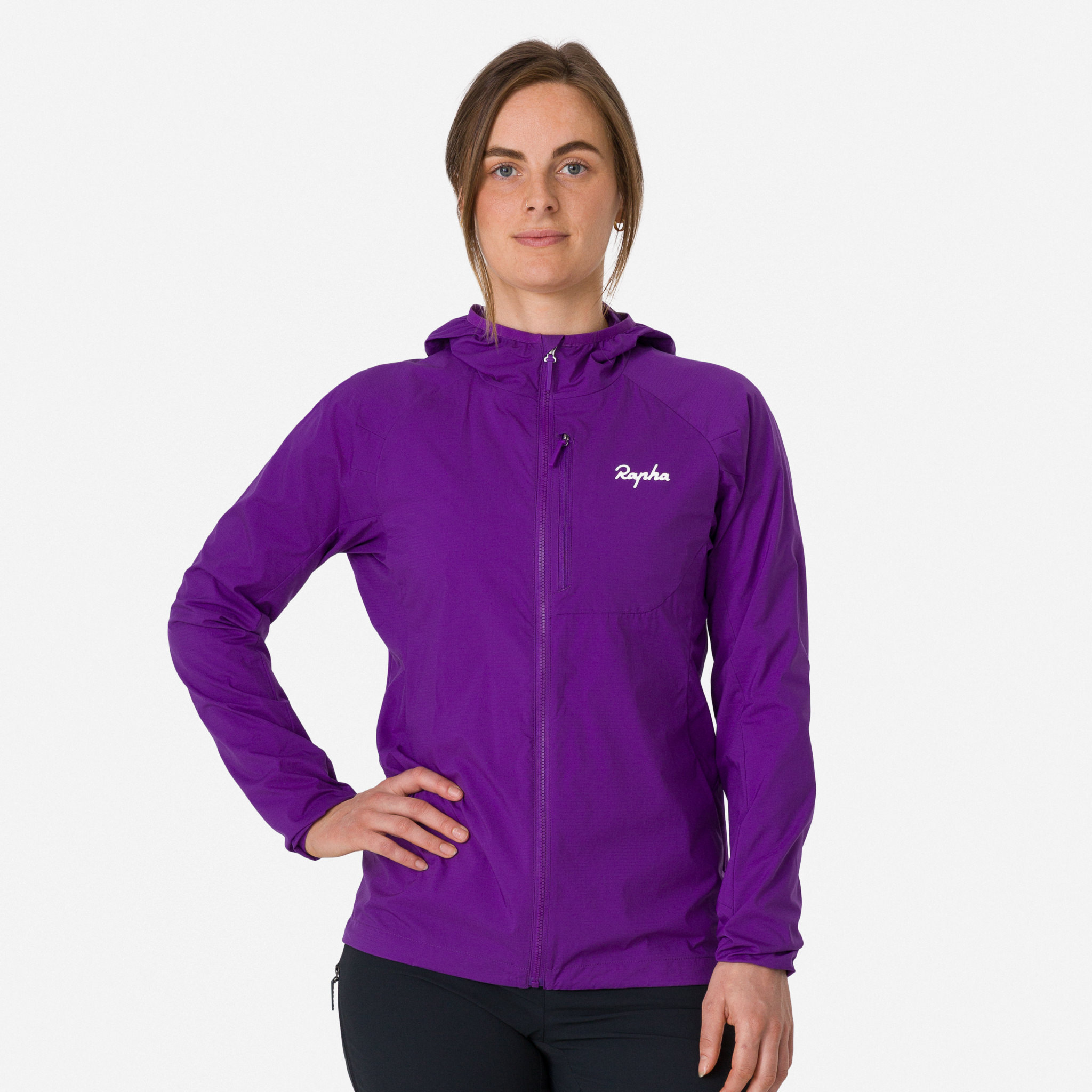 Women's Trail Lightweight Jacket | Rapha