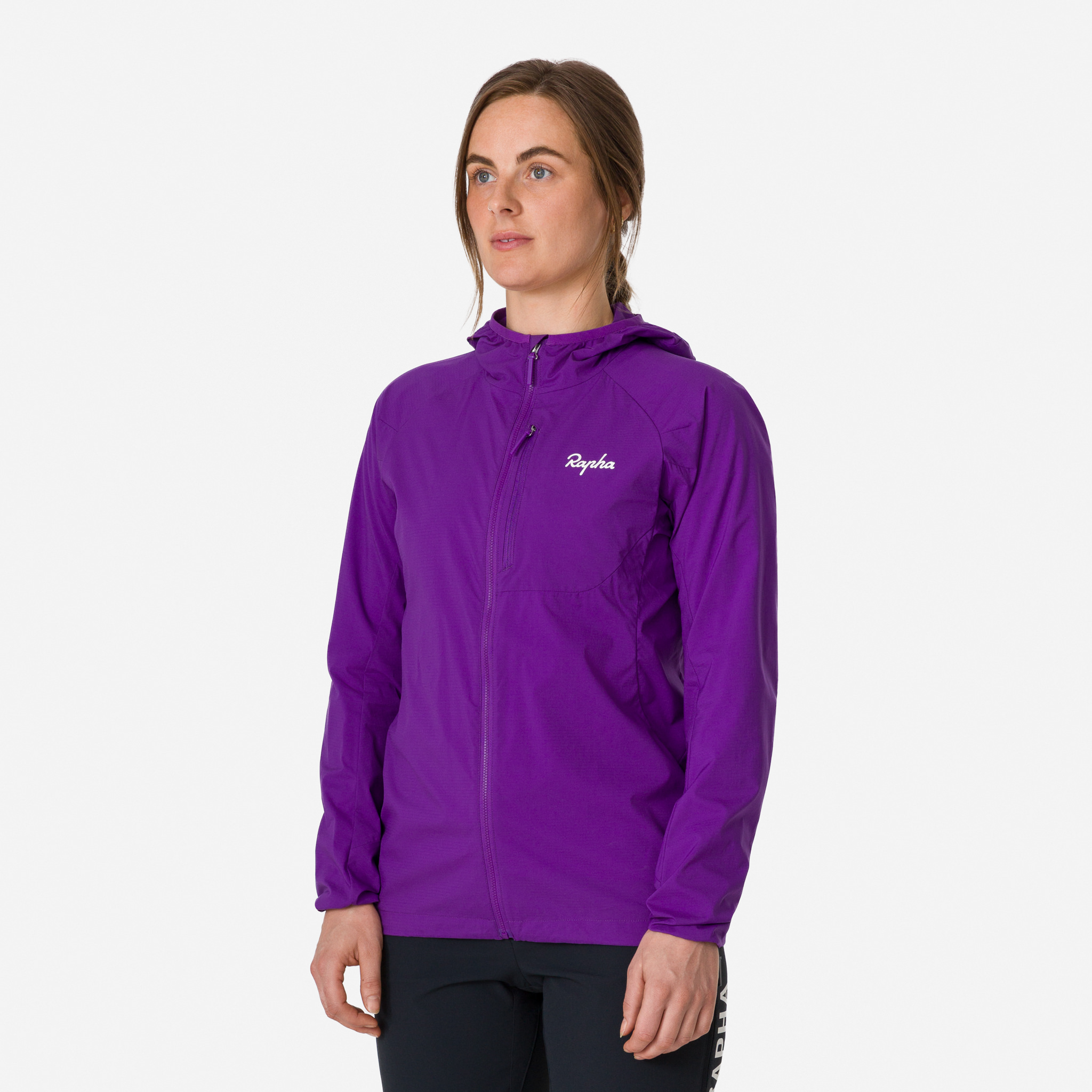 Women's Trail Lightweight Jacket | Rapha
