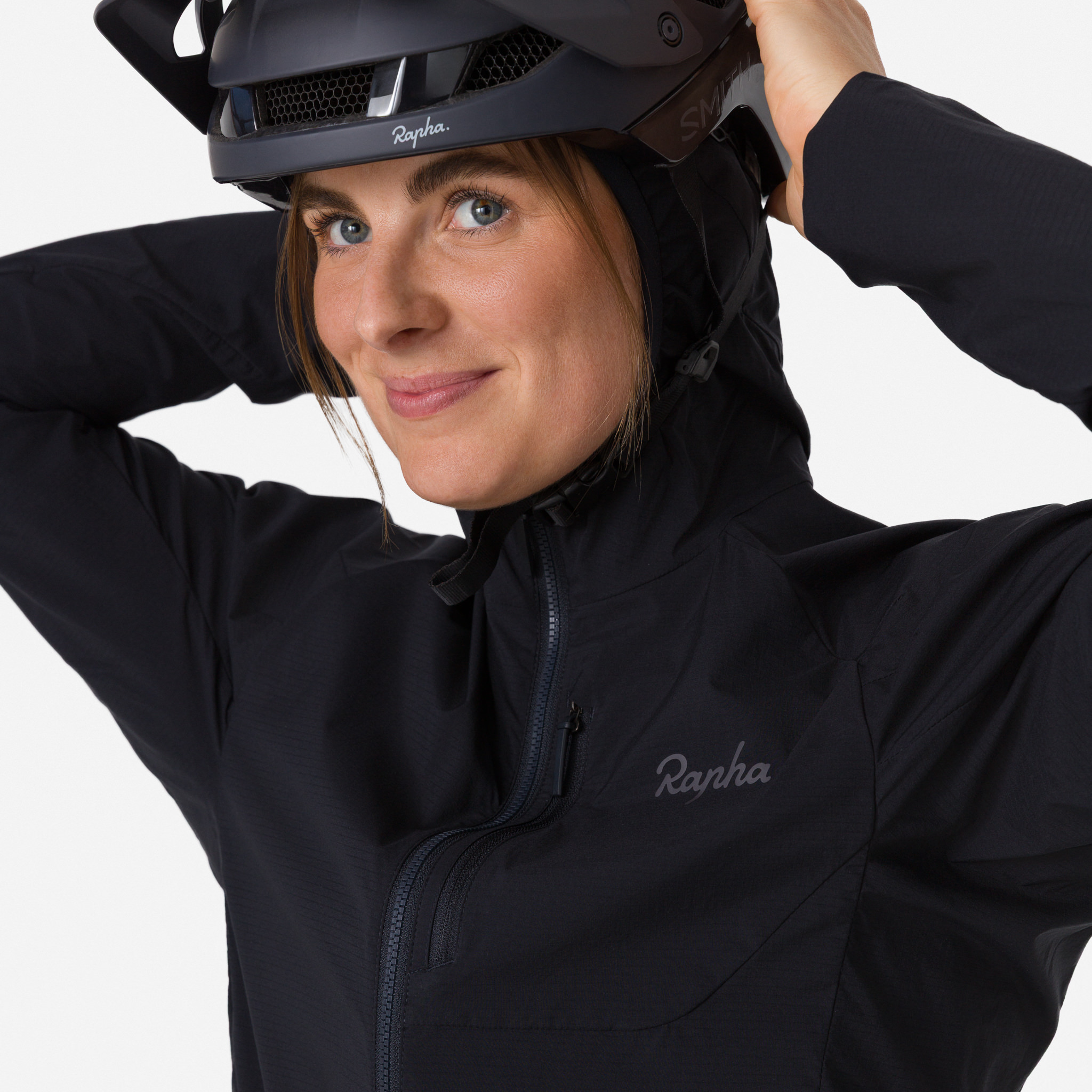 Women's Trail Lightweight Jacket | Rapha