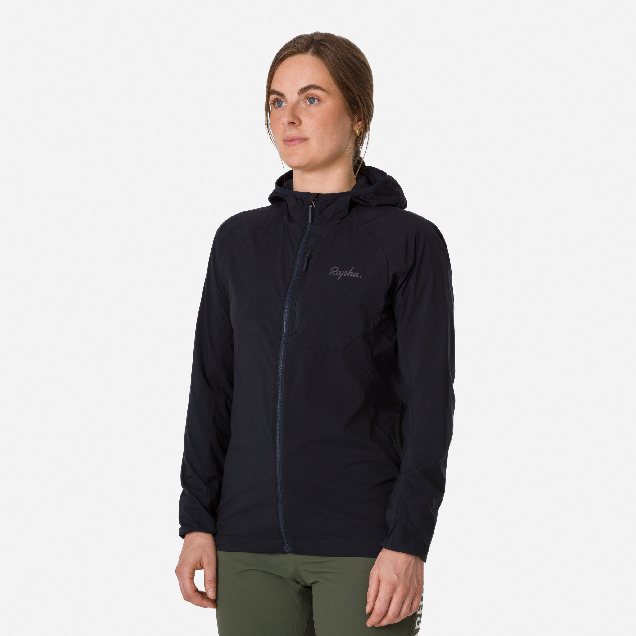Rapha women’s Lighaweight Shadow Jacket Review: Rapha Women's Lightweight Shadow Jacket | road.cc