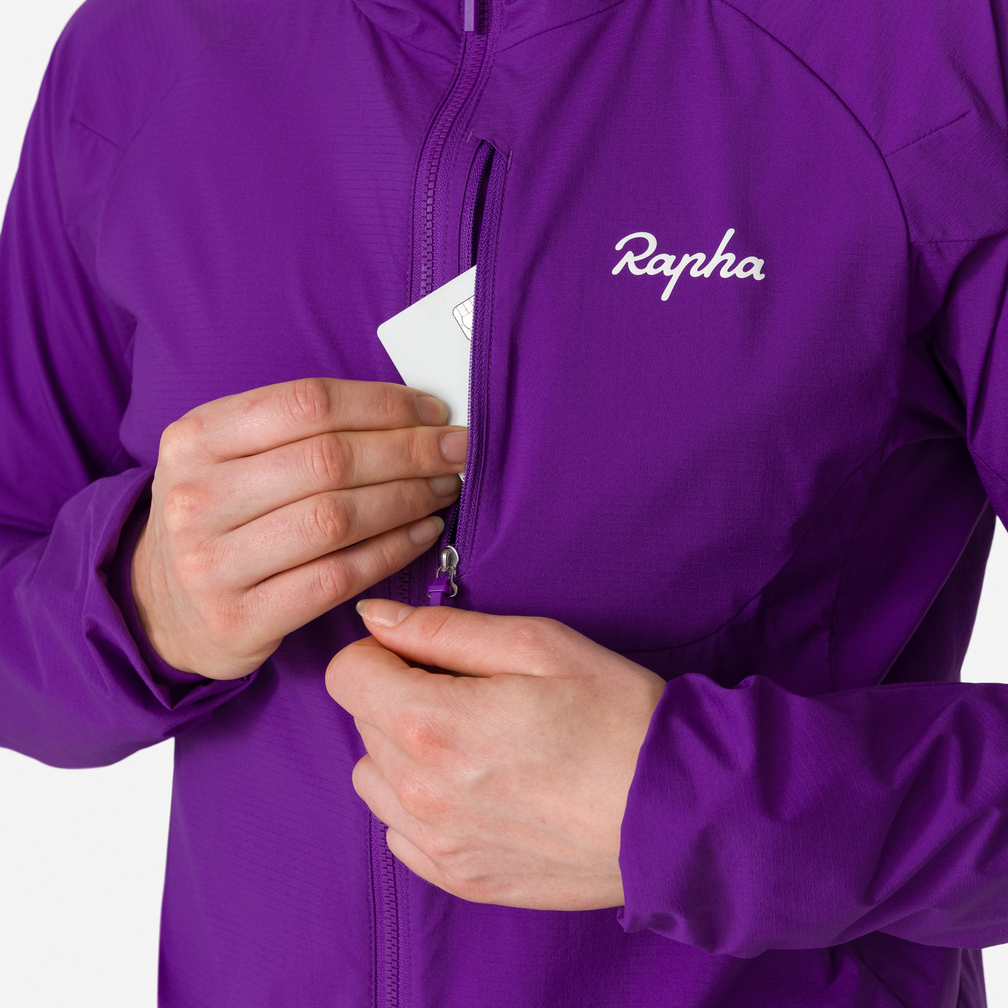 Women's Trail Lightweight Jacket | Rapha