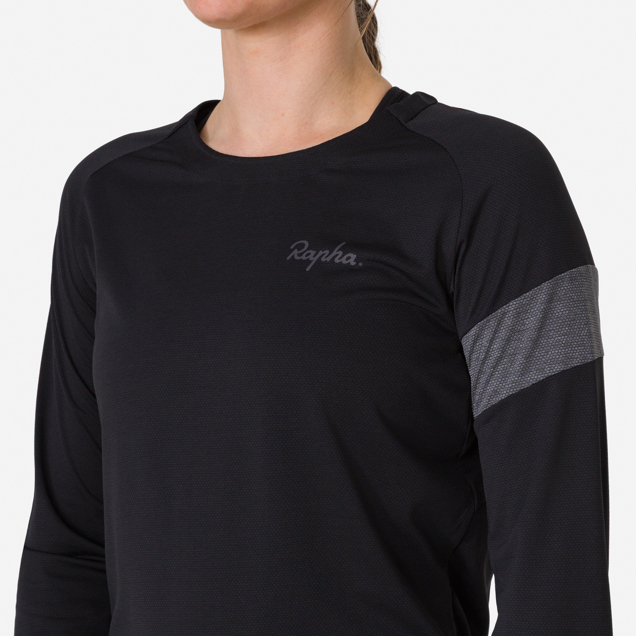 Maillot Rapha Core Lightweight manches courtes femme
